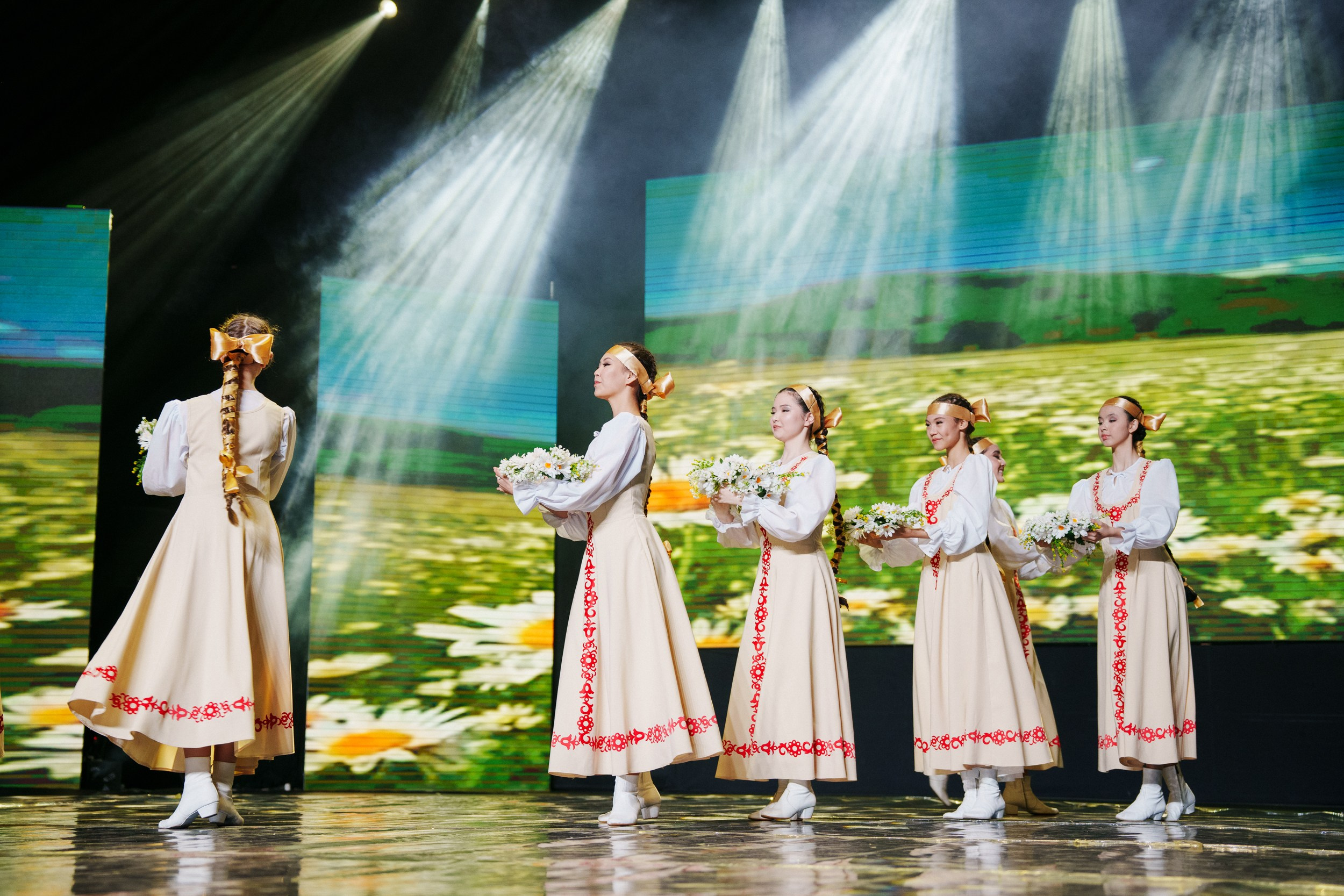 NOMAD «Концерт». Портретный и Репортажный Фотограф Москва