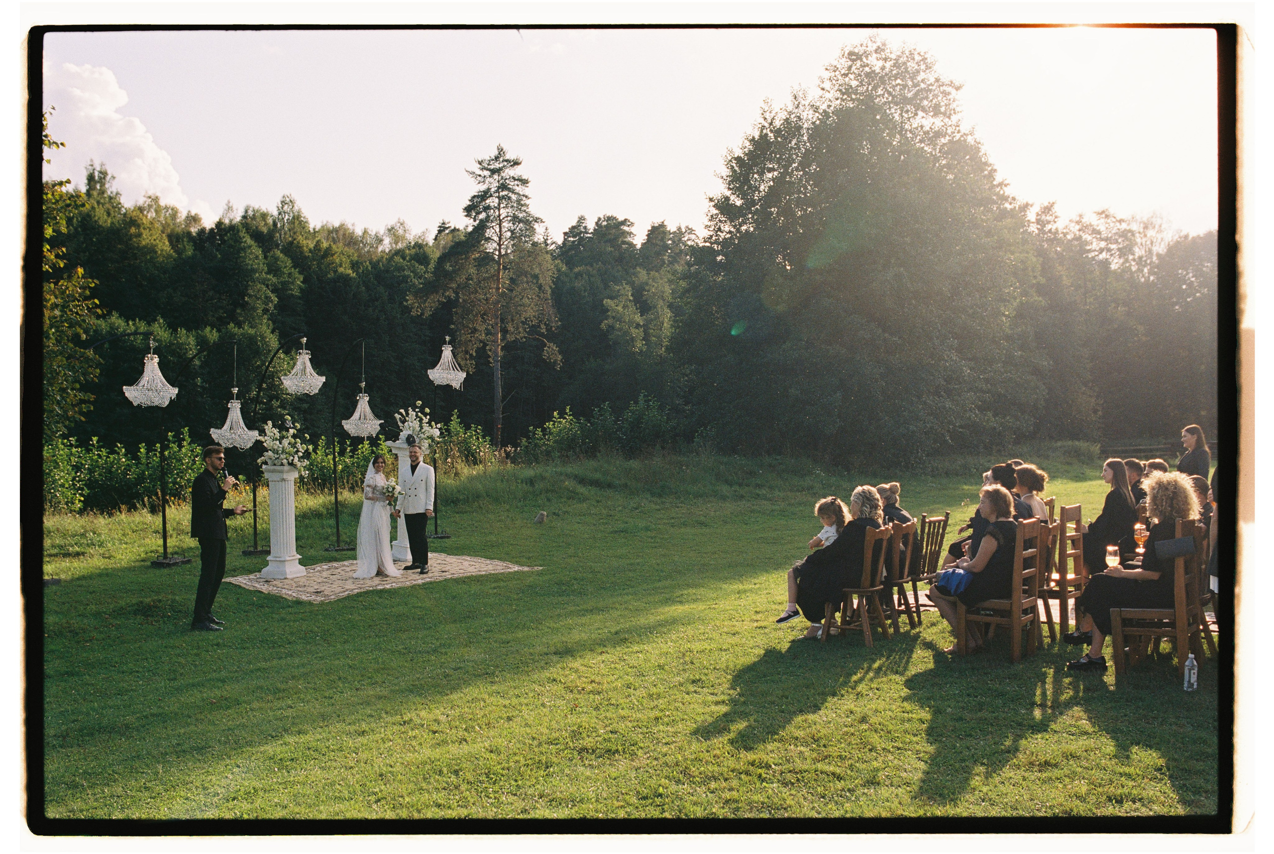 S&S FILM. Свадебный и репортажный фотограф