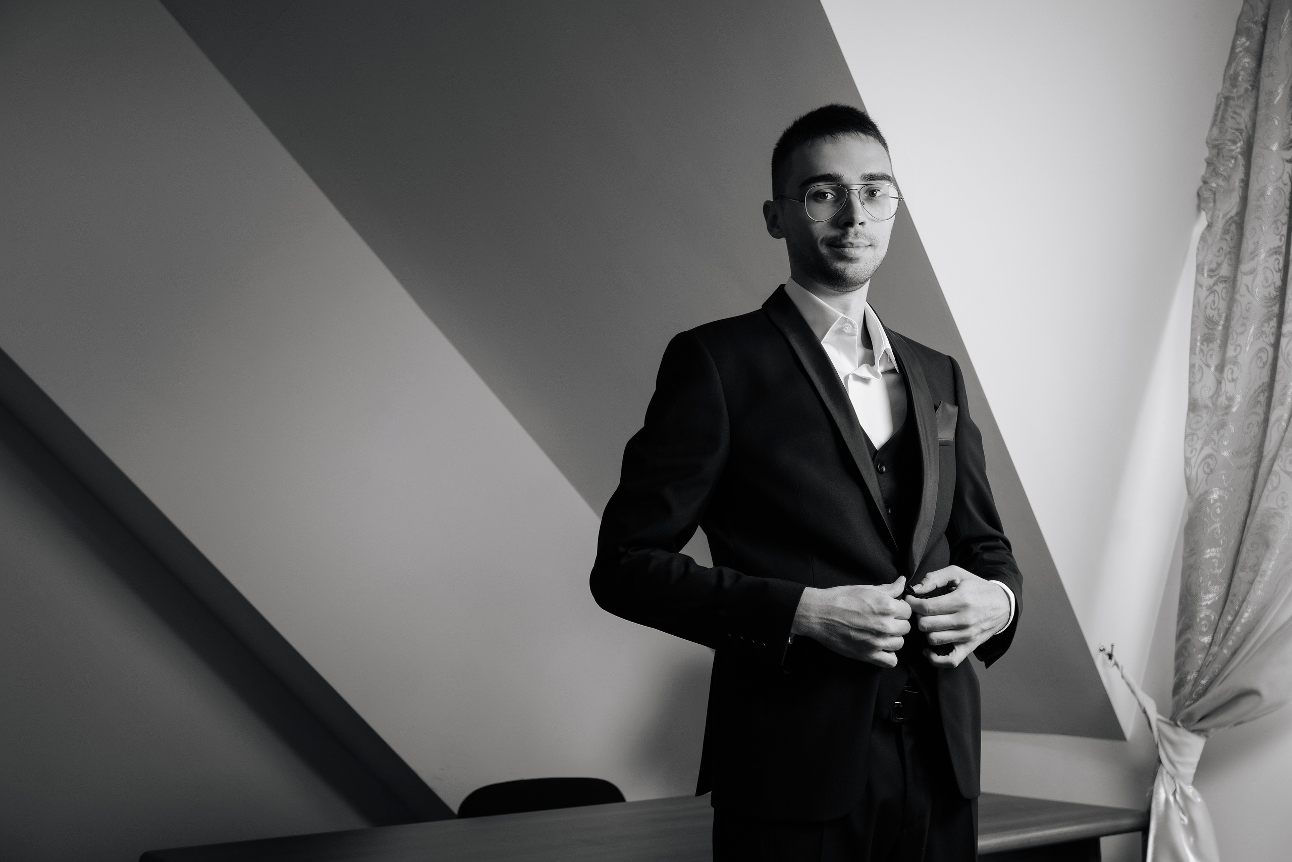 Никита ♥ Александра. Свадебный и семейный фотограф в городе Воронеж. Ирина Боловина