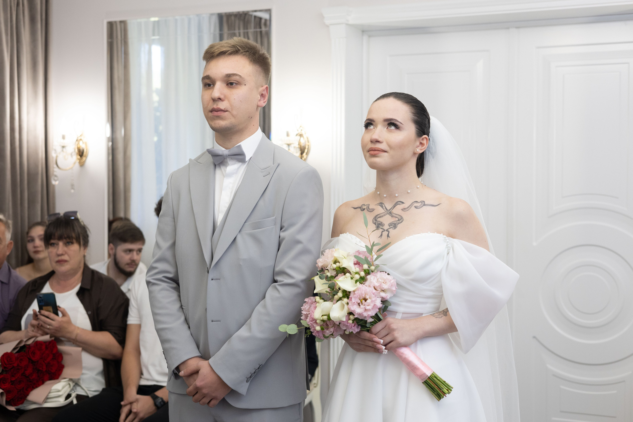 Иван&Вера. Фотограф в Екатеринбурге