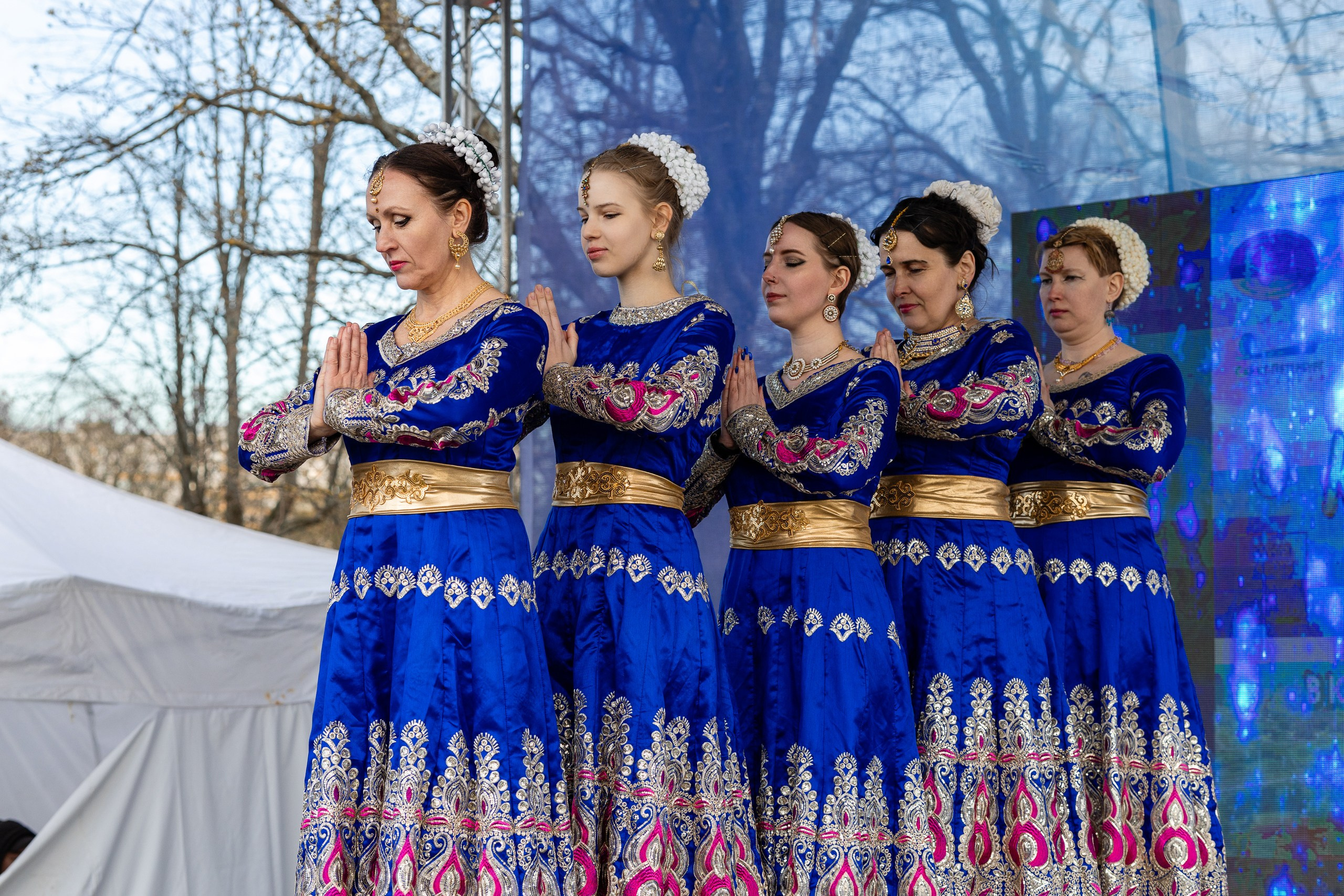 Фестиваль корюшки в Санкт-Петербурге. Фотограф в Санкт-Петербурге — Сергей Петров