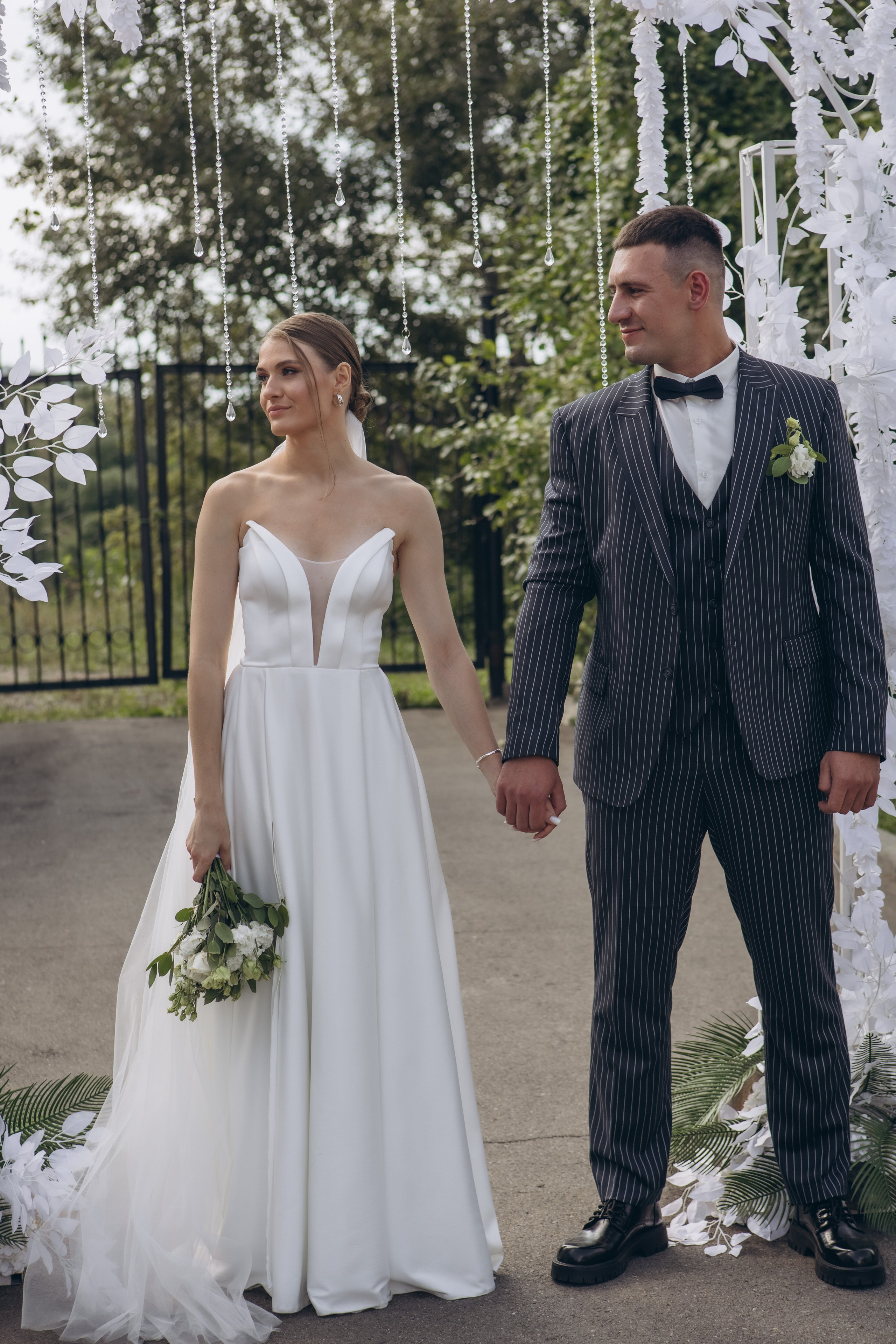 Татьяна&Антон. Свадебный фотограф Белокуриха, Алтай