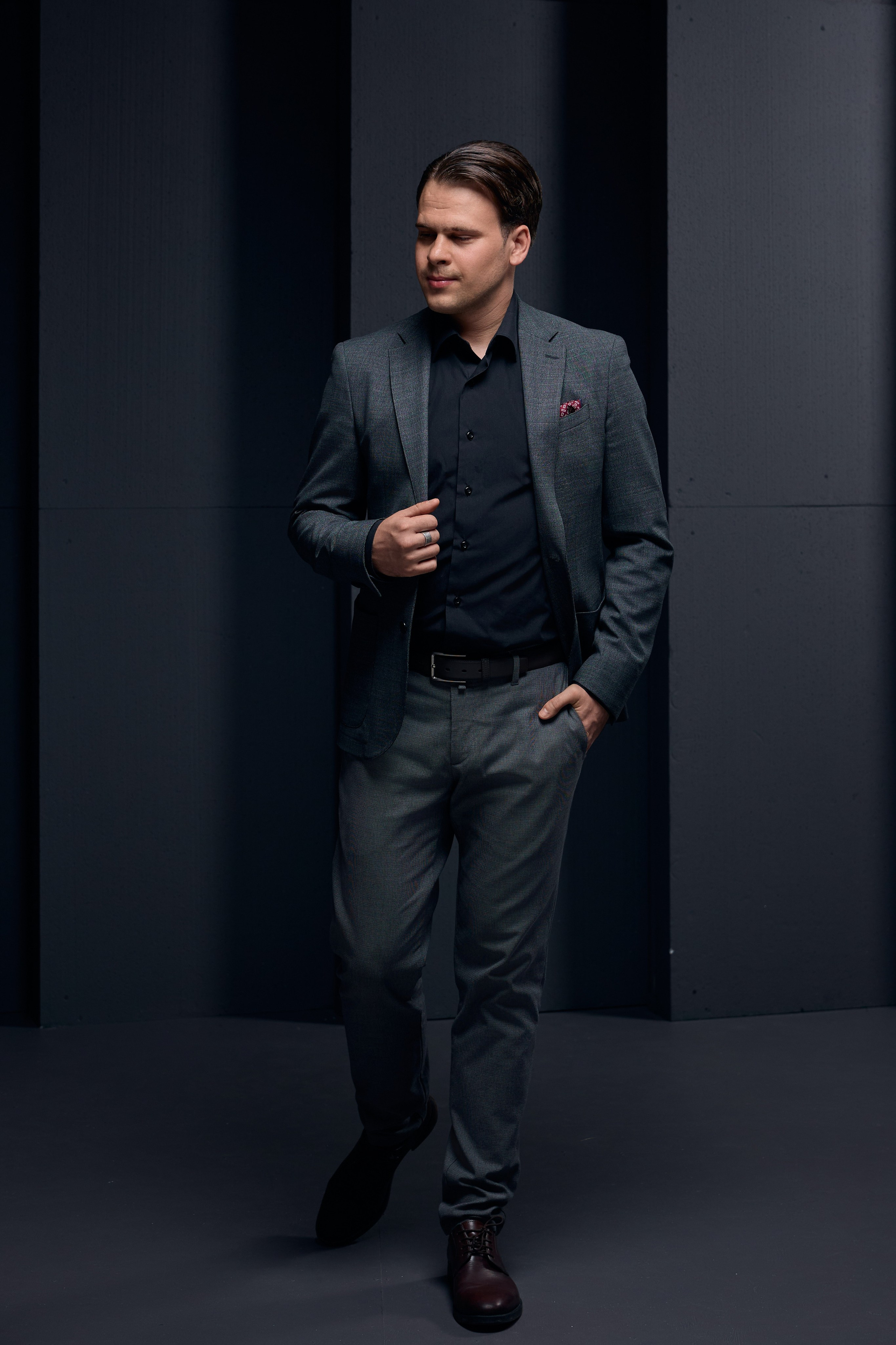 фотограф екатеринбург москва мужской деловой портрет