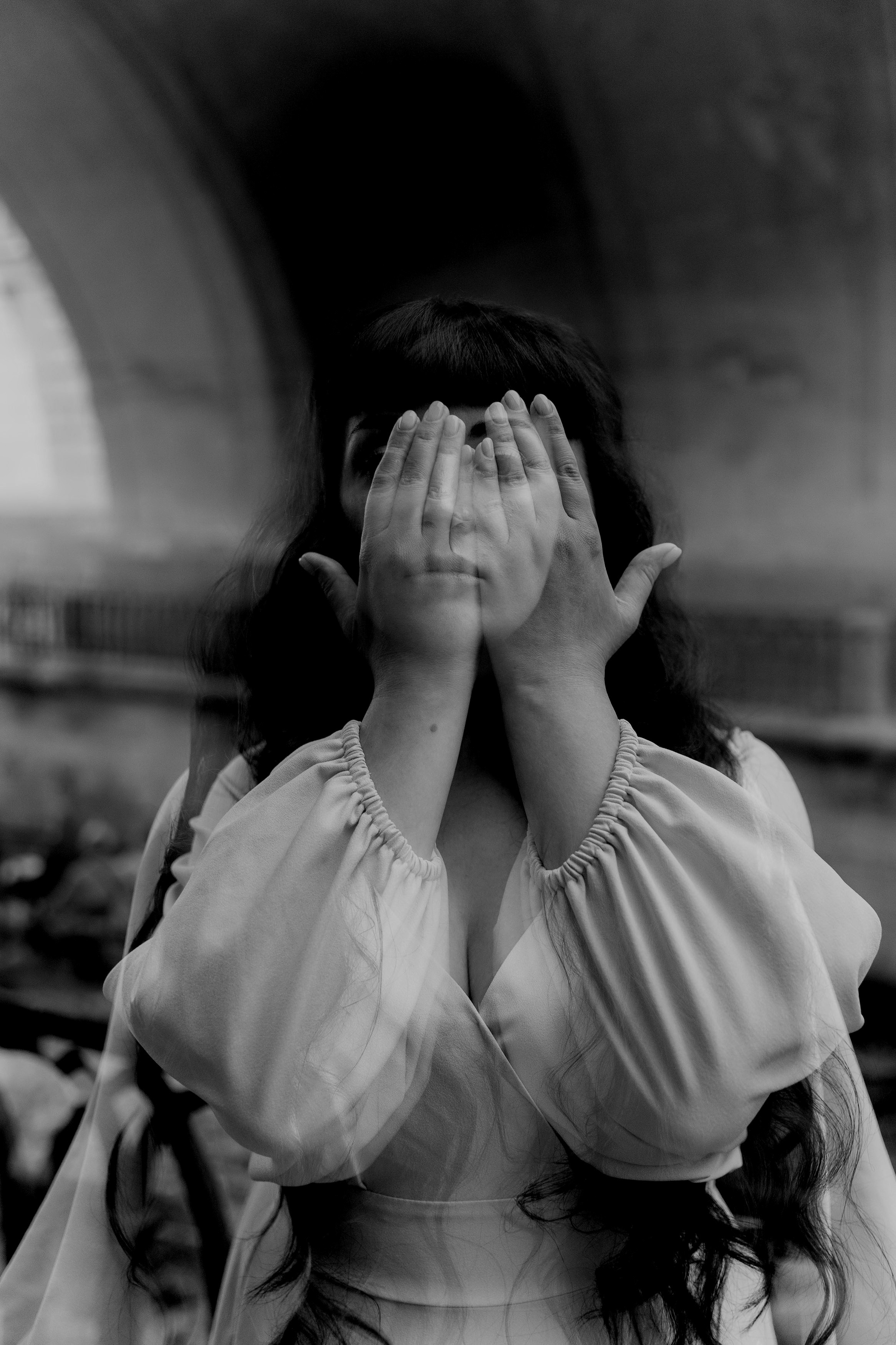 Атмосферная фотосъемка. Главная