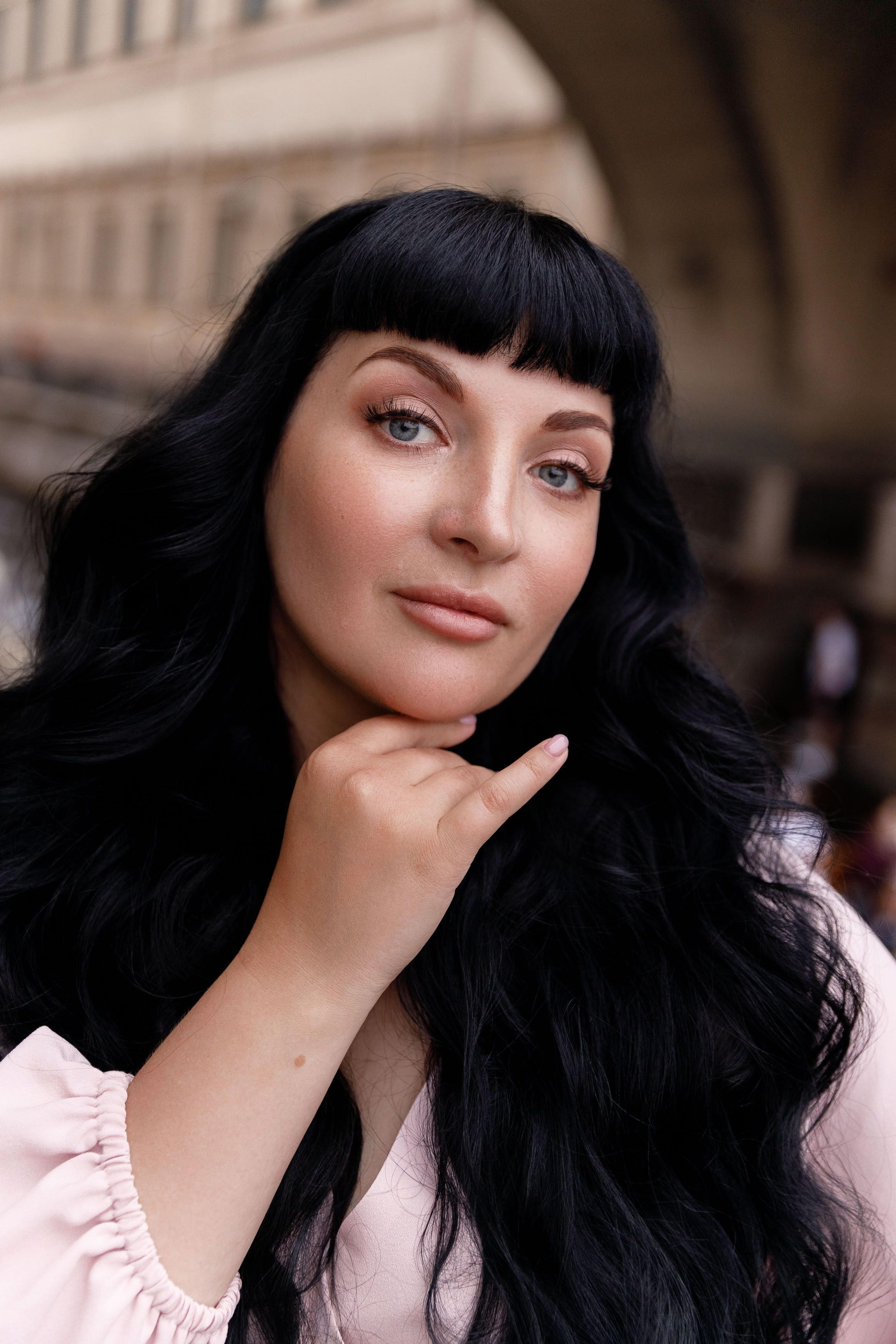 Атмосферная фотосъемка. Главная