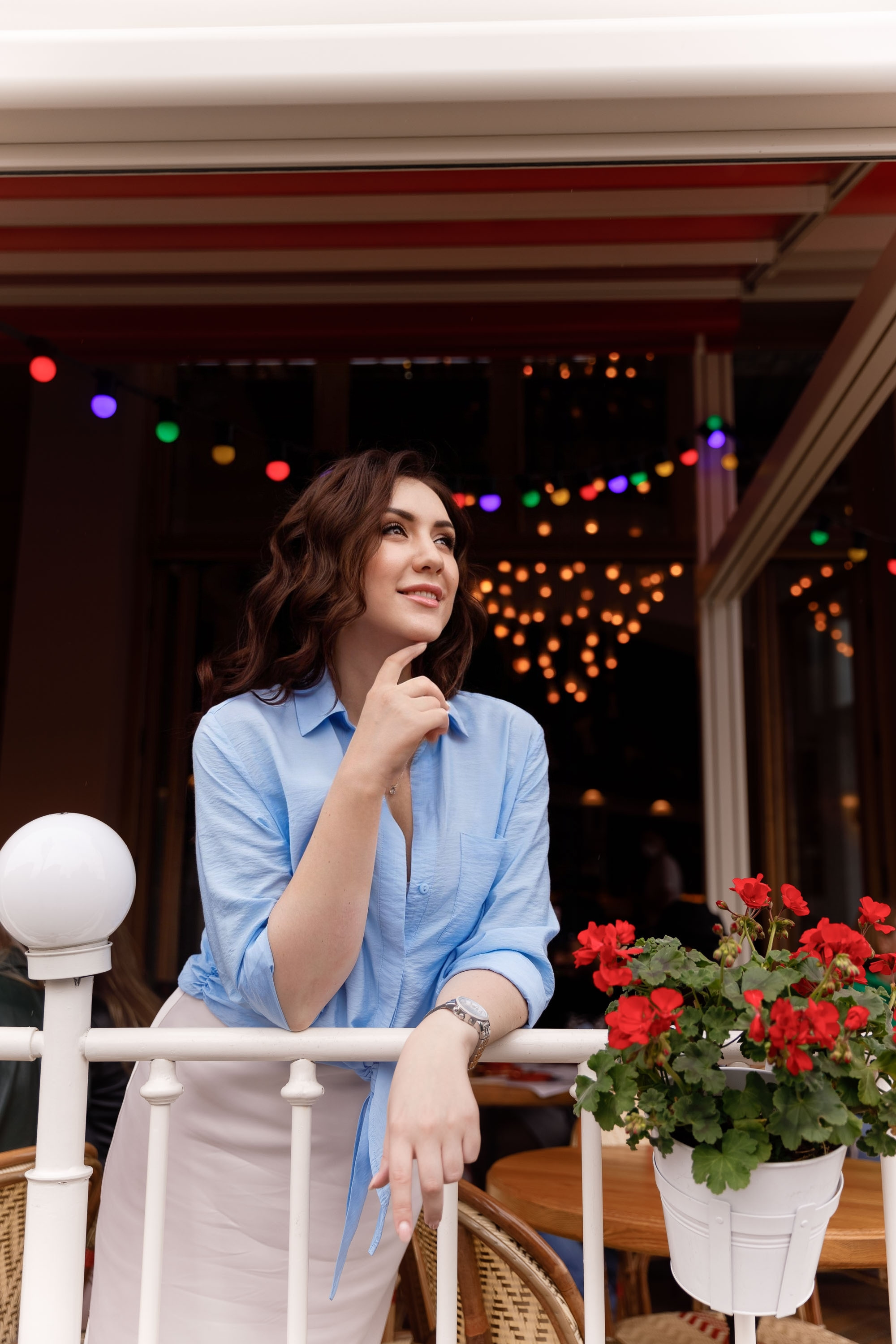 Атмосферная фотосъемка. Главная