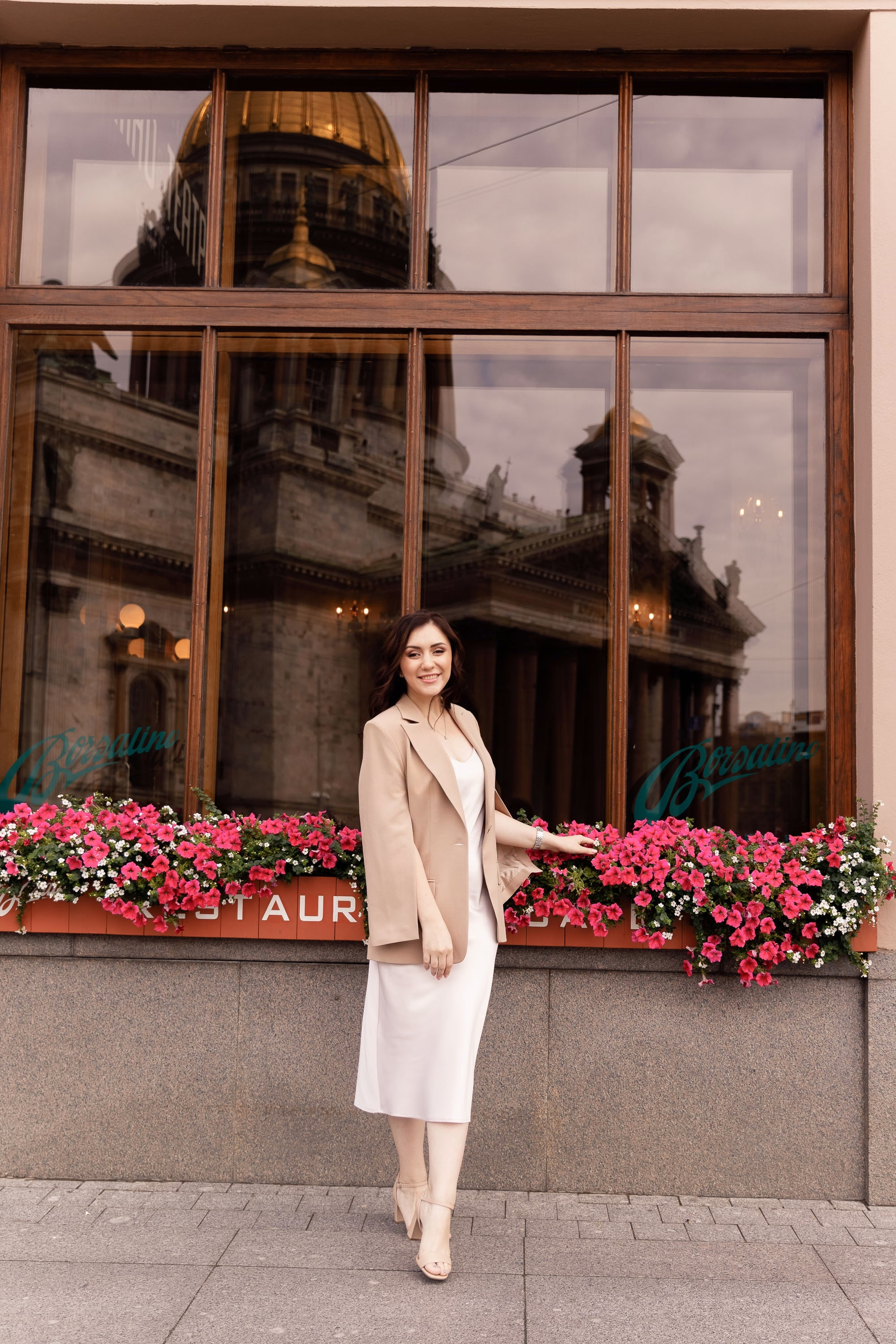 Атмосферная фотосъемка. Главная