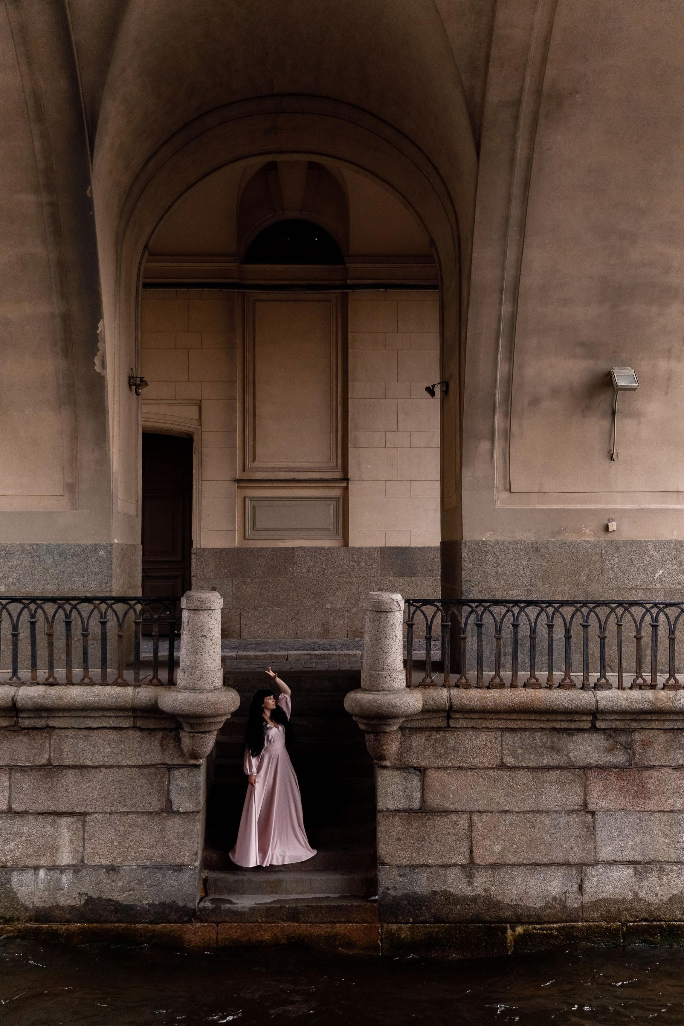 Атмосферная фотосъемка. Главная