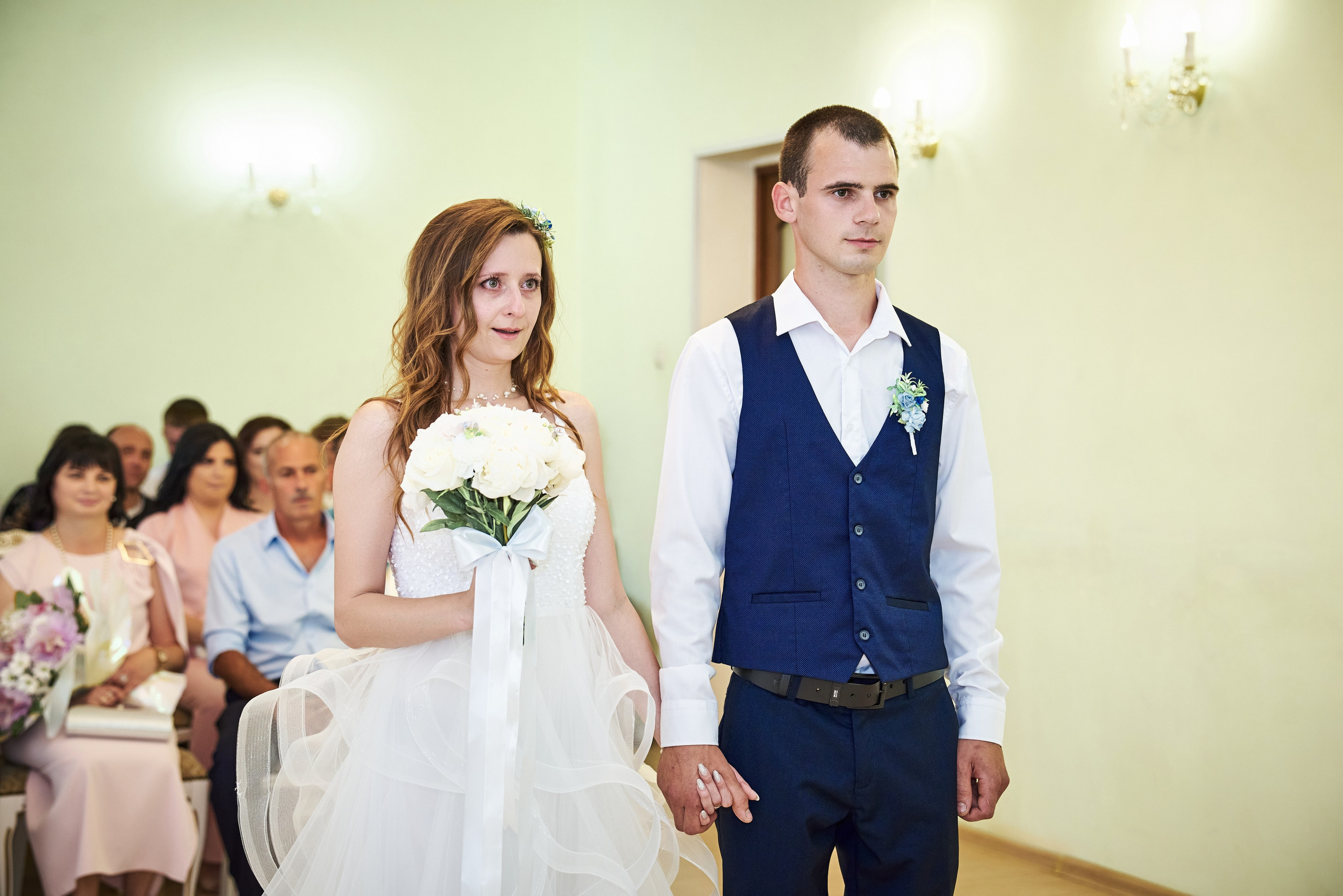 Александр+Екатерина, Щёлково. Фотограф Щёлково