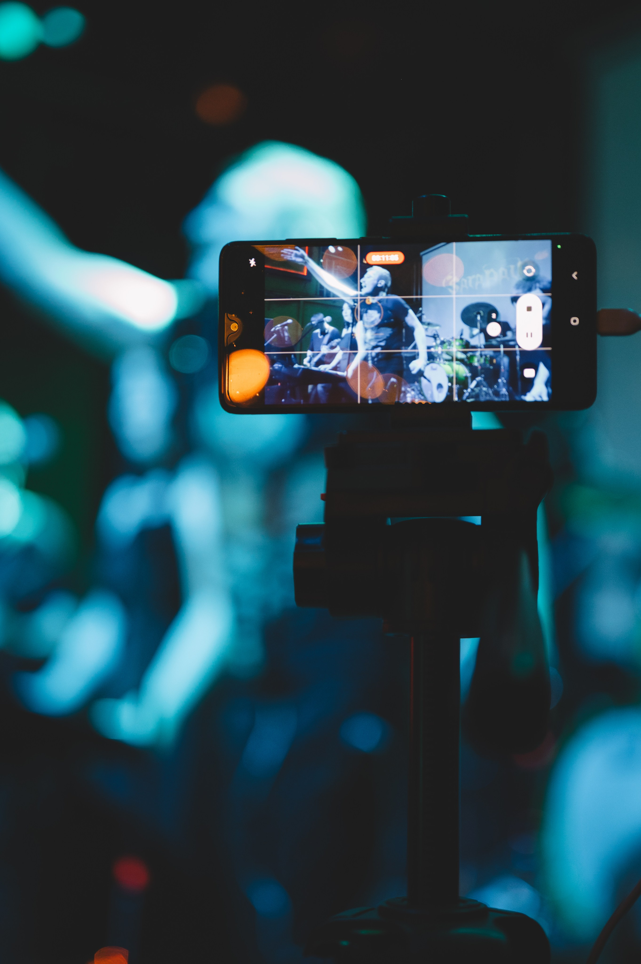 Форватер Фест. Фотограф Анна Темнова. Пенза