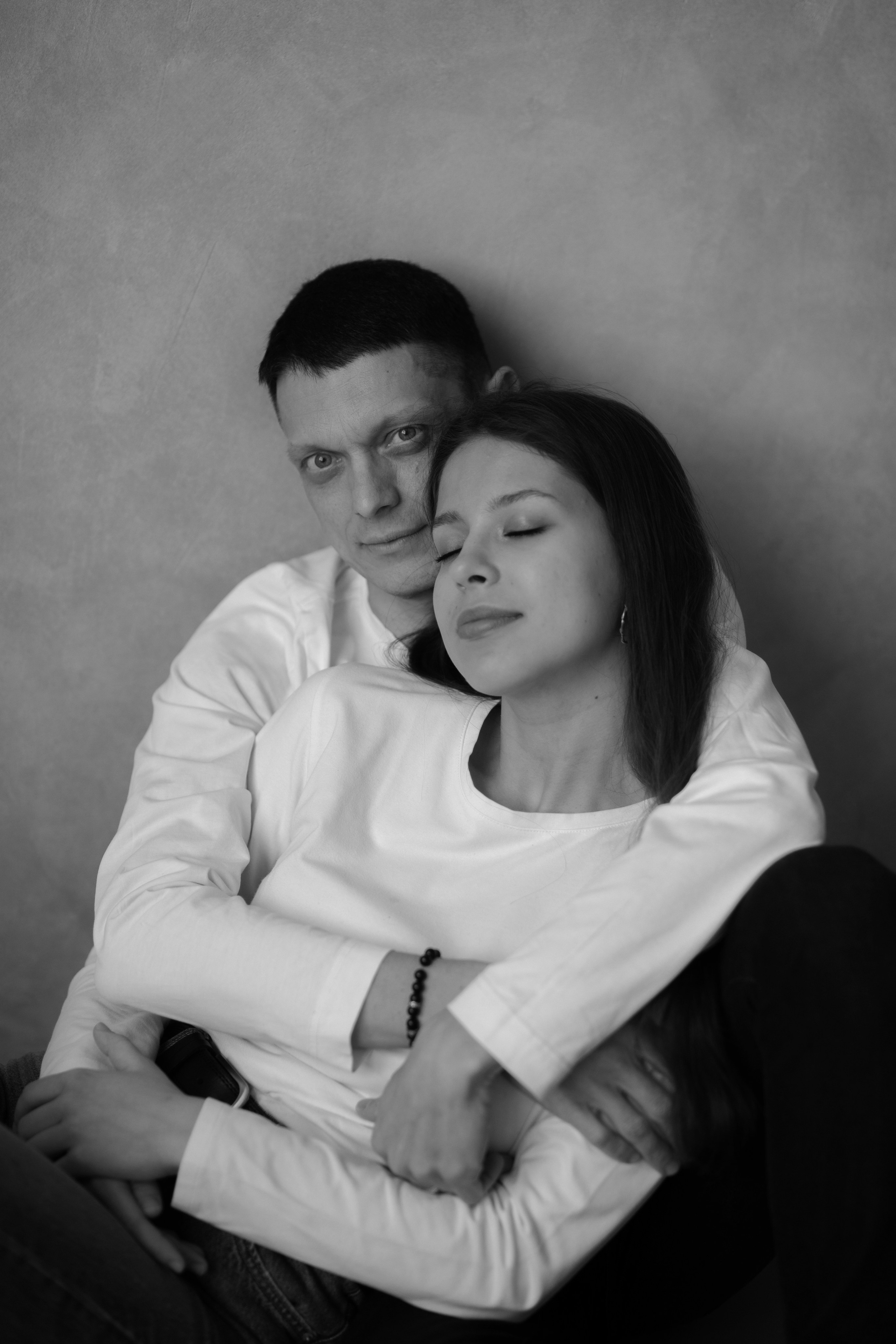 Папа дочь. Фотограф чувственного портрета в Санкт-Петербурге Светлана Фролова