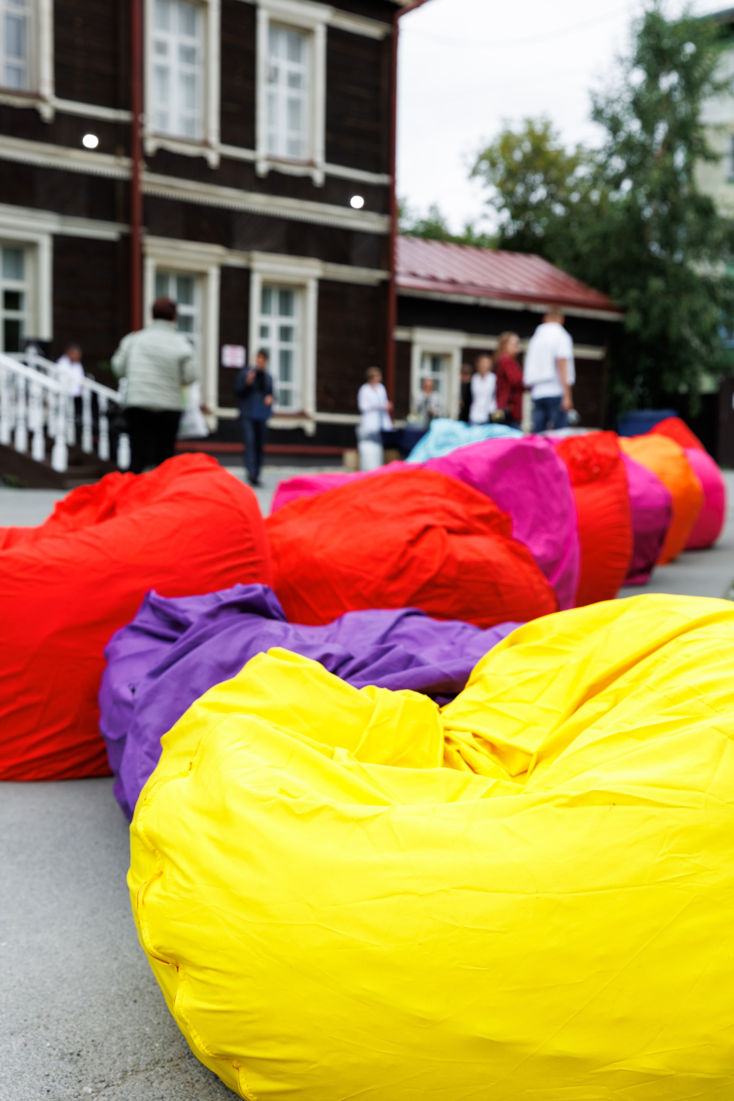 Винный пикник. Фотограф Новосибирск — Наталья Гресь