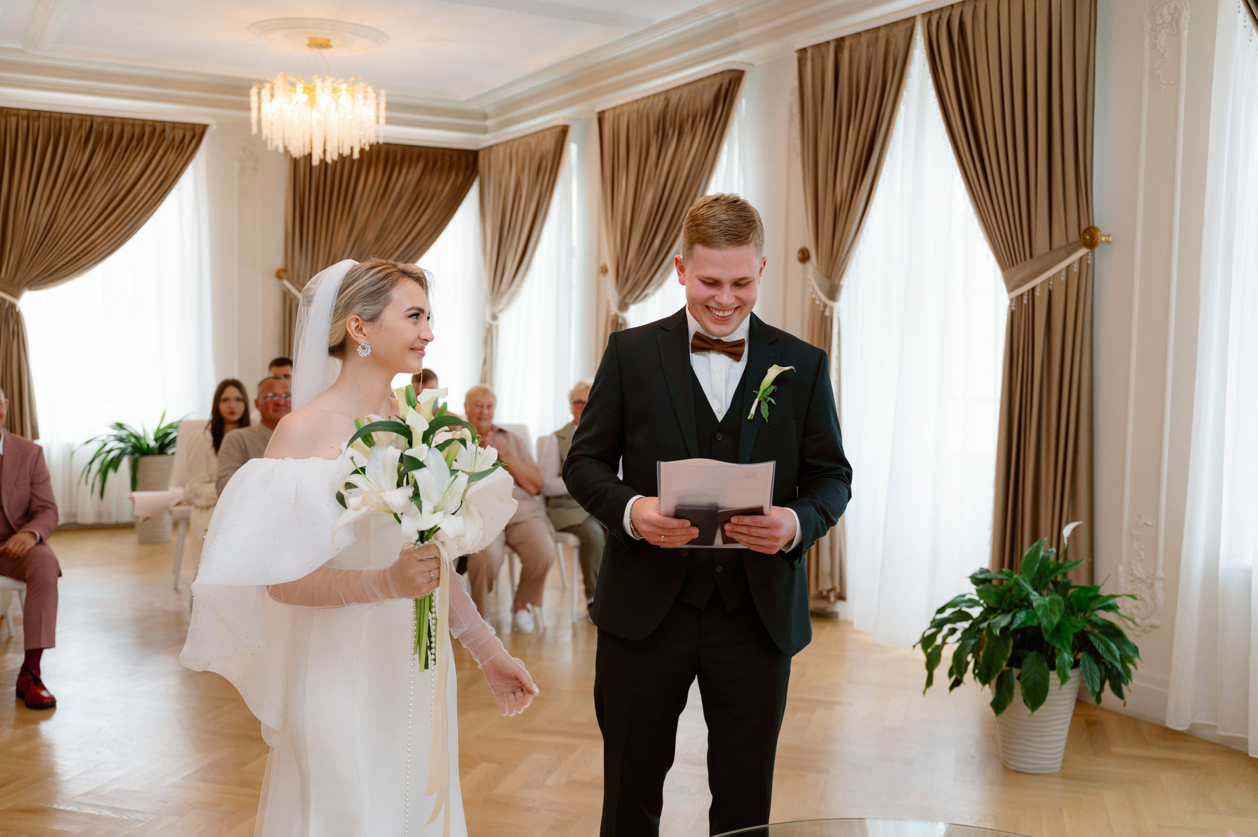 Арсений и Елена. Фотограф в Абакане и Минусинске