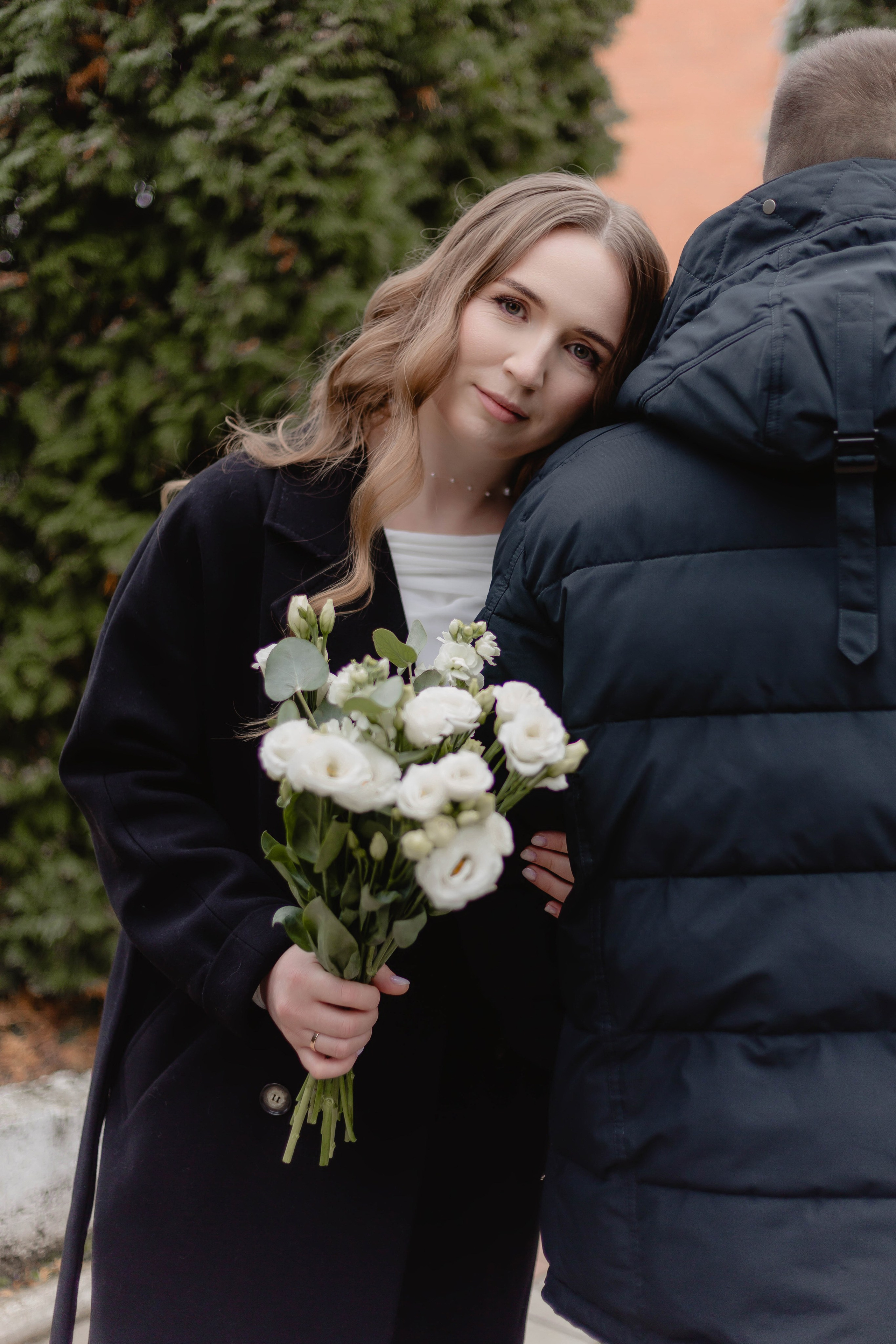 Анастасия и Александр. Портретный и свадебный фотограф в Йошкар-Оле Егошина Екатерина