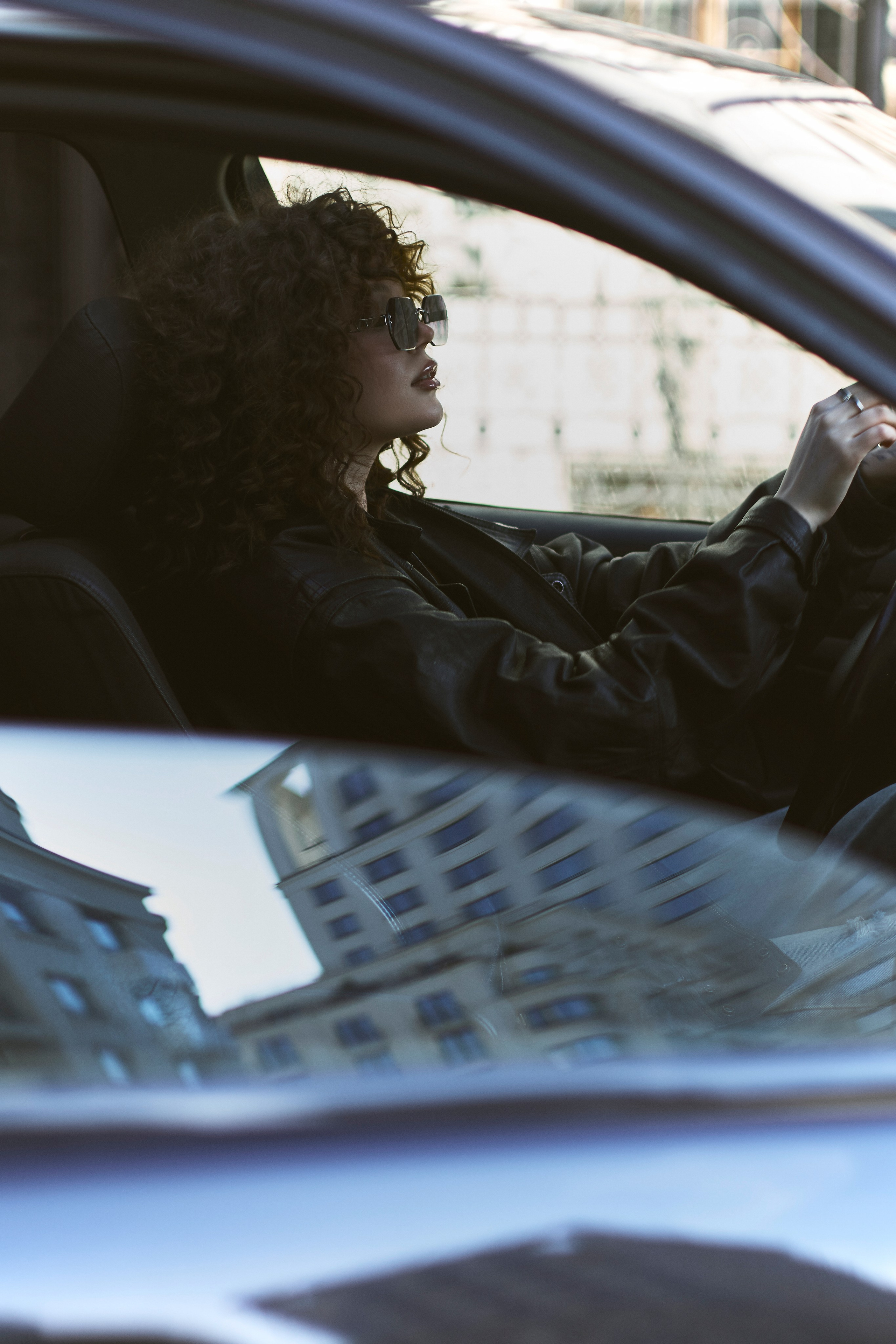 Елизавета. Фотограф в Екатеринбурге Мария Черноскутова