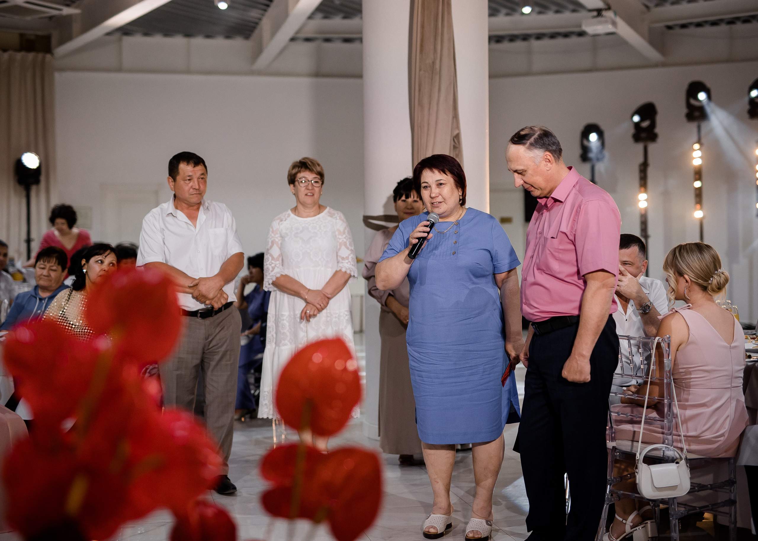 Эля + Тимур. Свадебный и семейный фотограф в Саратове Маша Паника