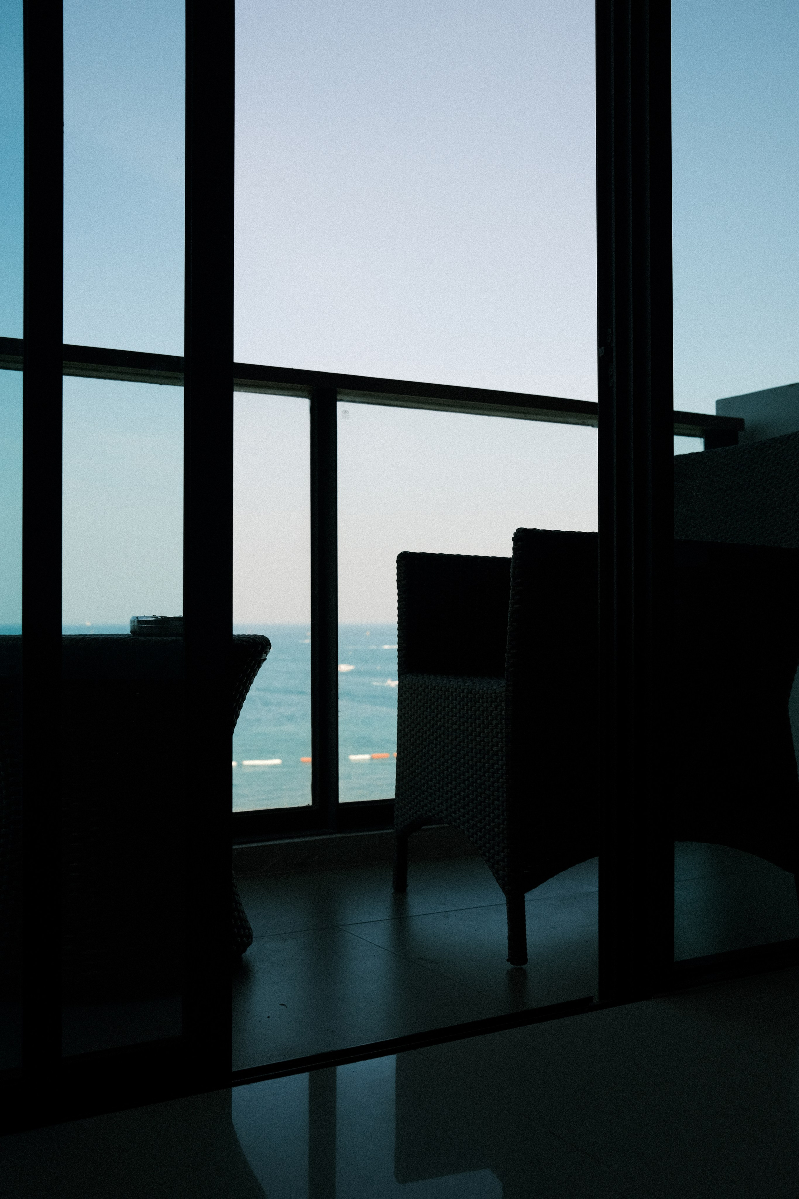 Прямолинейность. Портретный фотограф