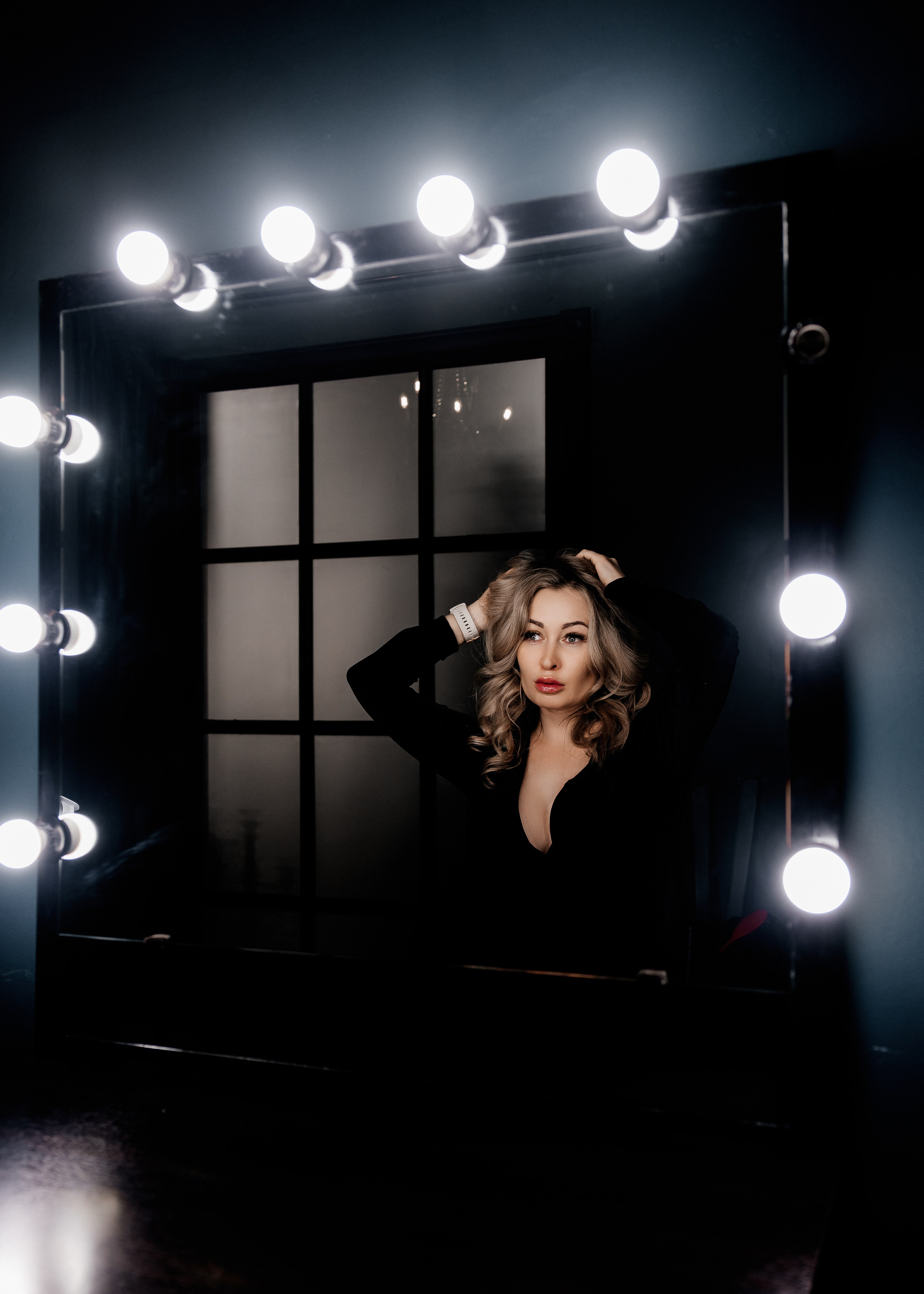 JULIA RUSSKIKH. Shamirov Arkadiy