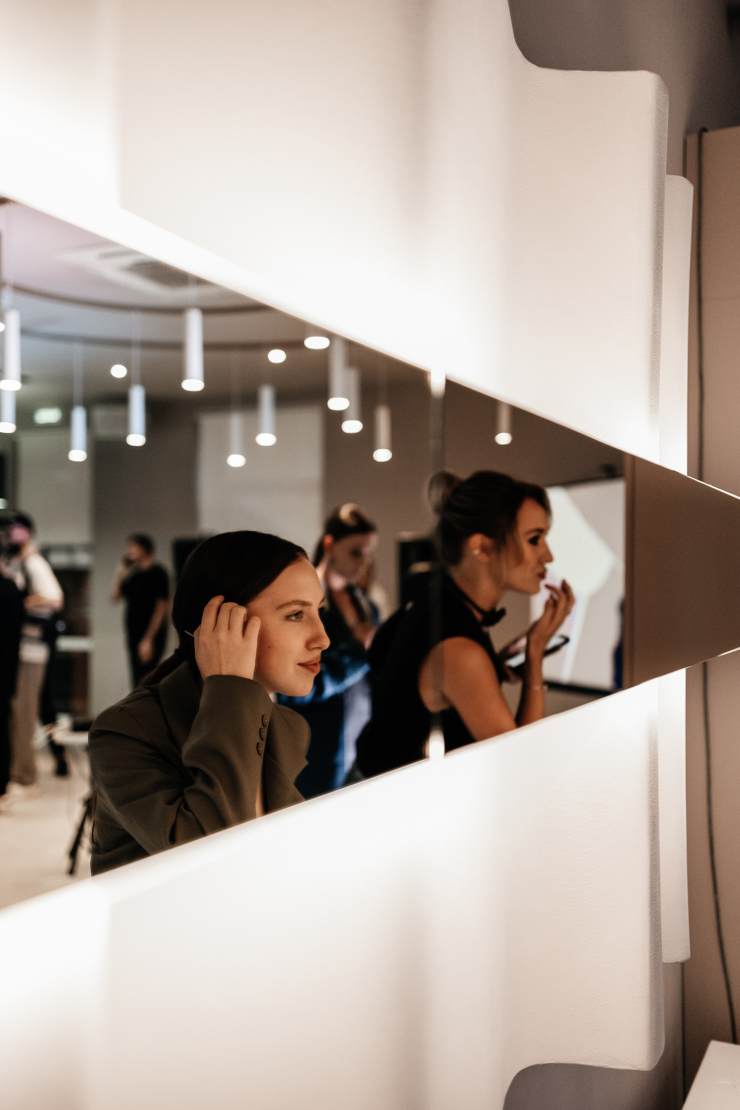 Запуск проекта «Стильный КРД». Фотограф в Краснодаре Лагунов Владимир