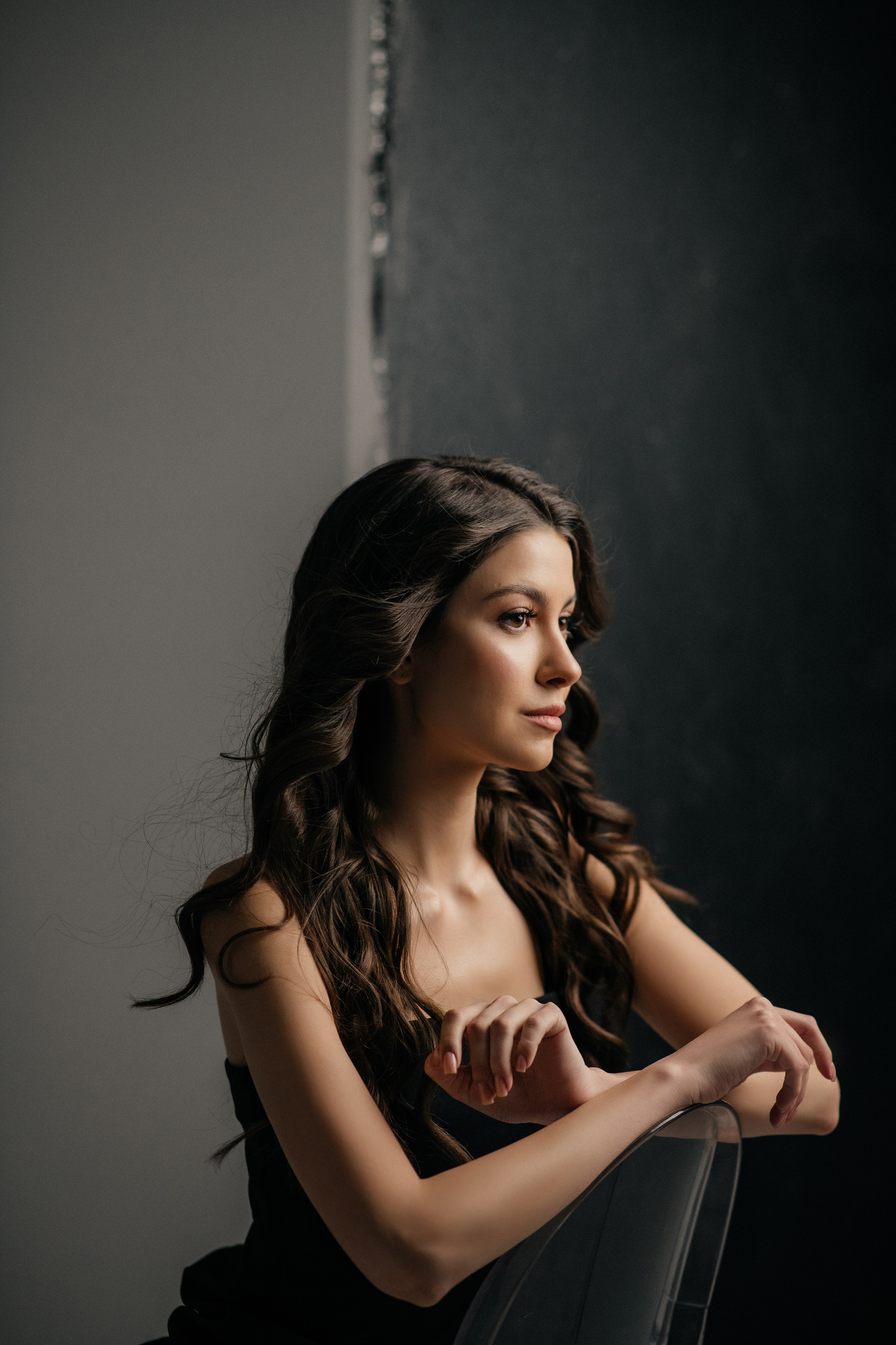 Индивидуальные съемки. Главная