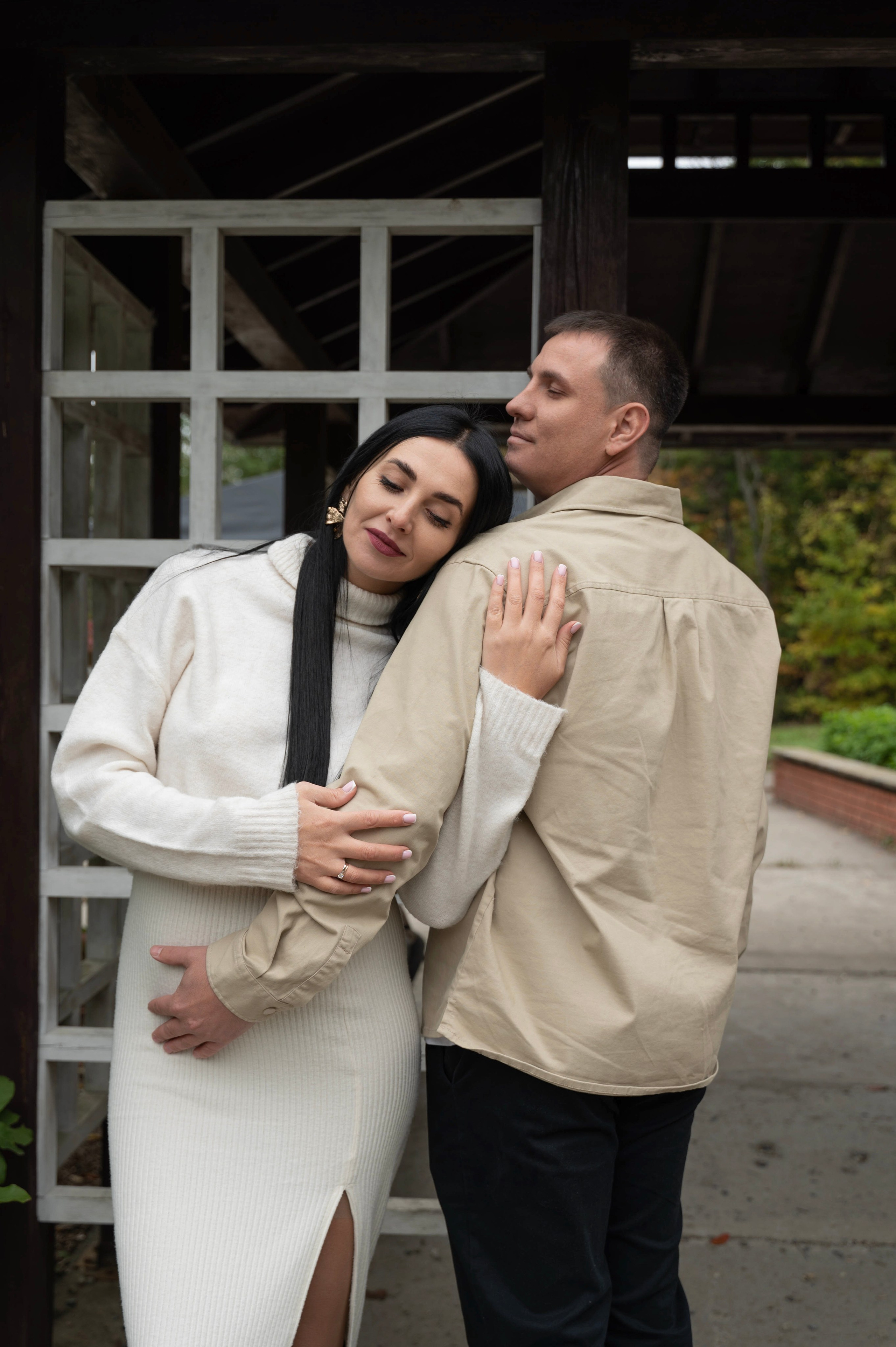 YULYA & RUSLAN wedding + baby party. Фотографирую лучшие моменты ❤