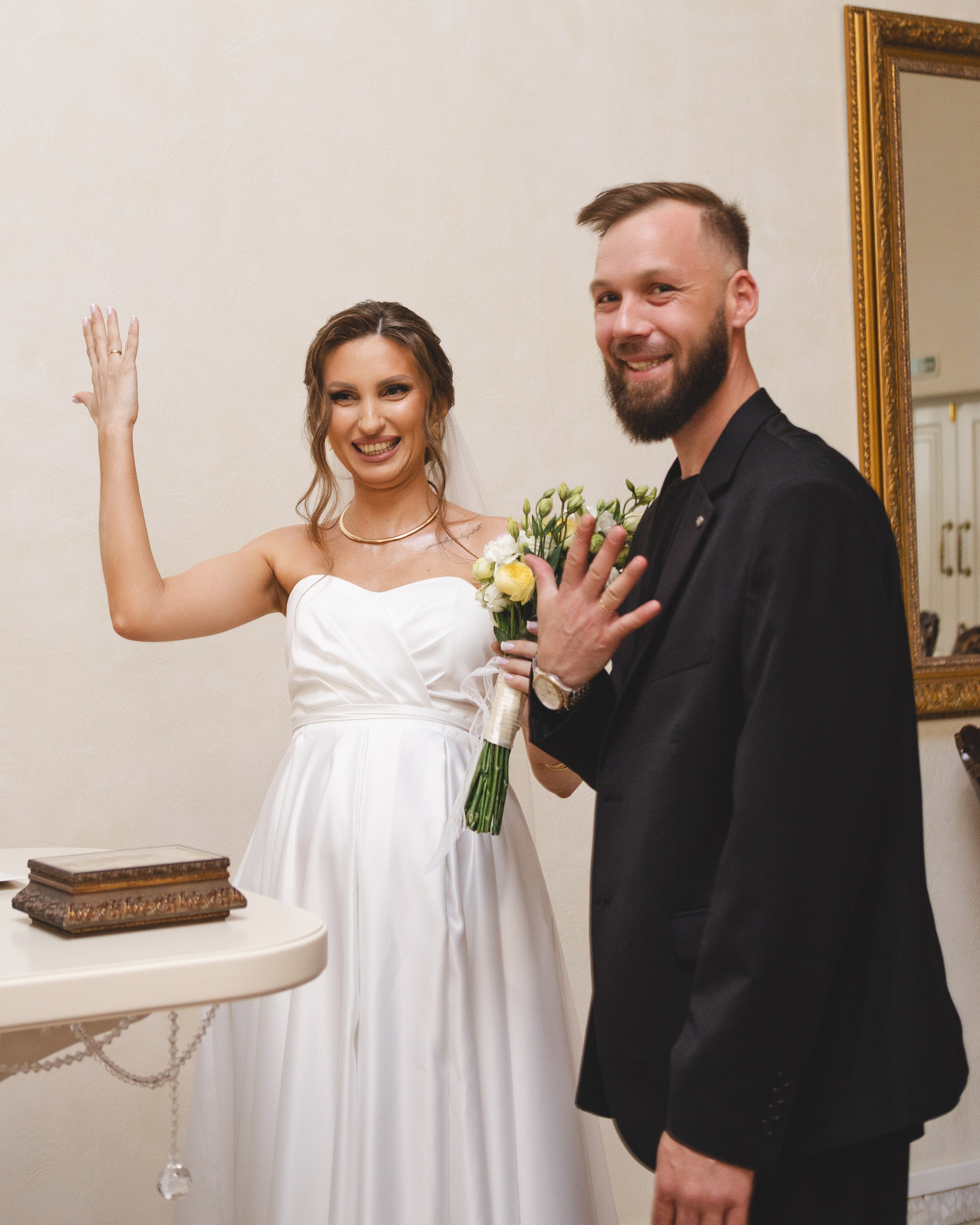 Церемония любви ❤️. Портреты и лайфстайл в Краснодаре