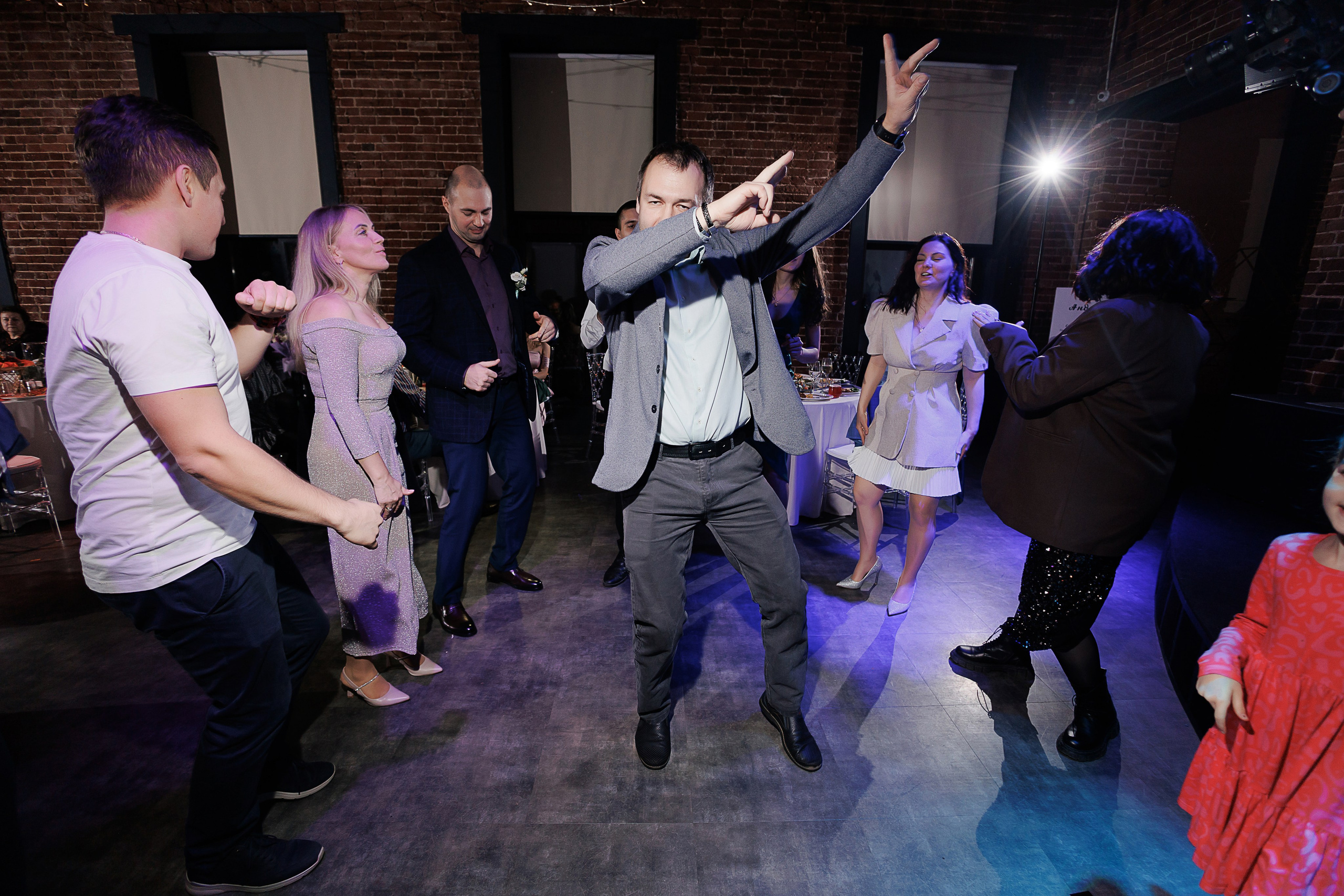 Андрей и Елена. Свадебный и семейный фотограф в Твери и Тверской области