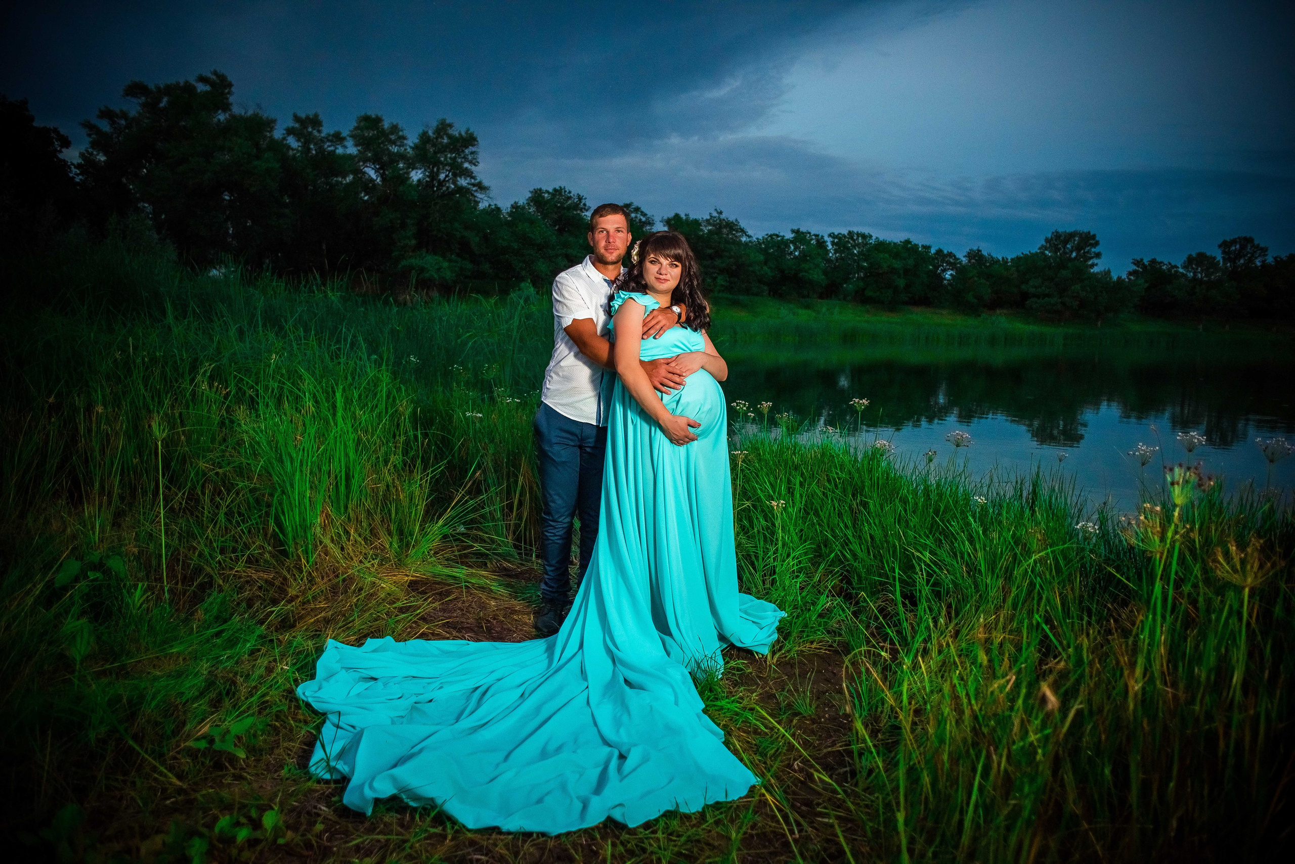 Наташа. Свадебный и семейный фотограф Яна Стражева. Волгоград, Москва