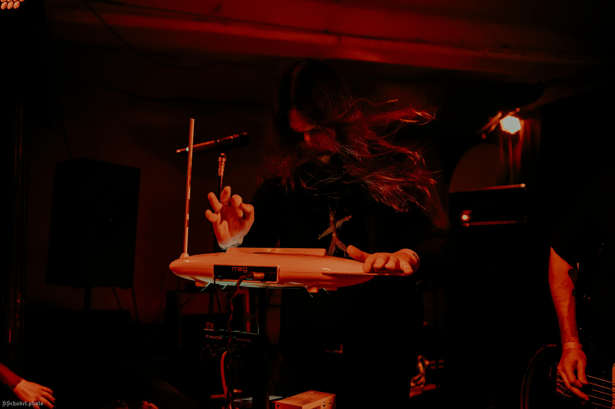 ИЛ 22.05.26. We will make everything metal!