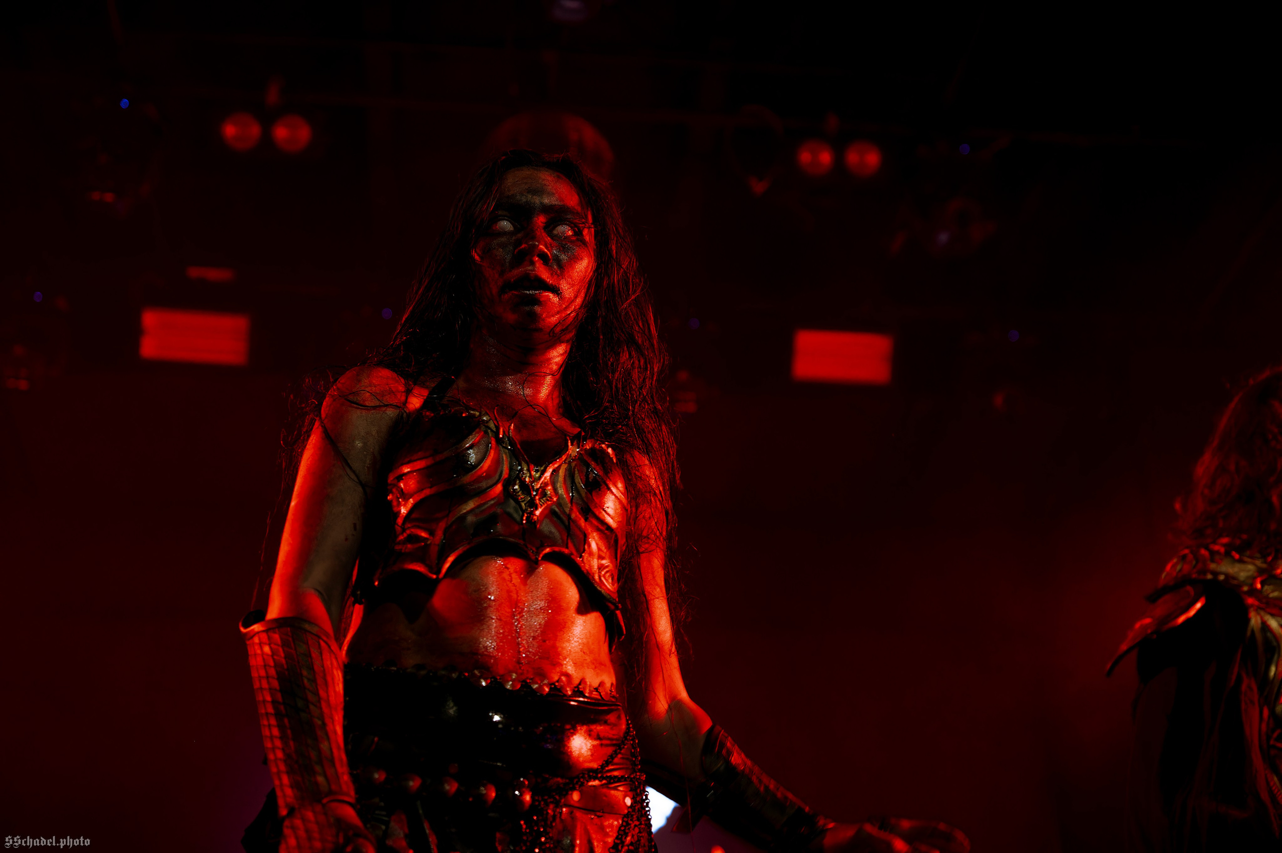 Скрежет Металла // Nox Doloris 22.06.2025. We will make everything metal!