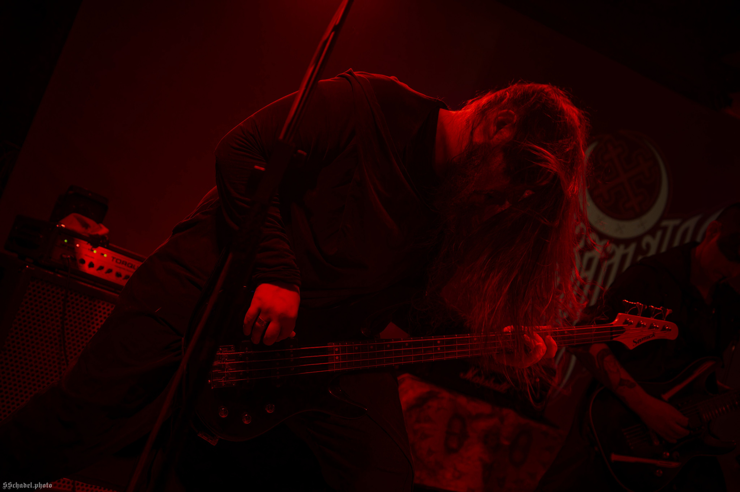 Бальзаматор 28.06.25. We will make everything metal!
