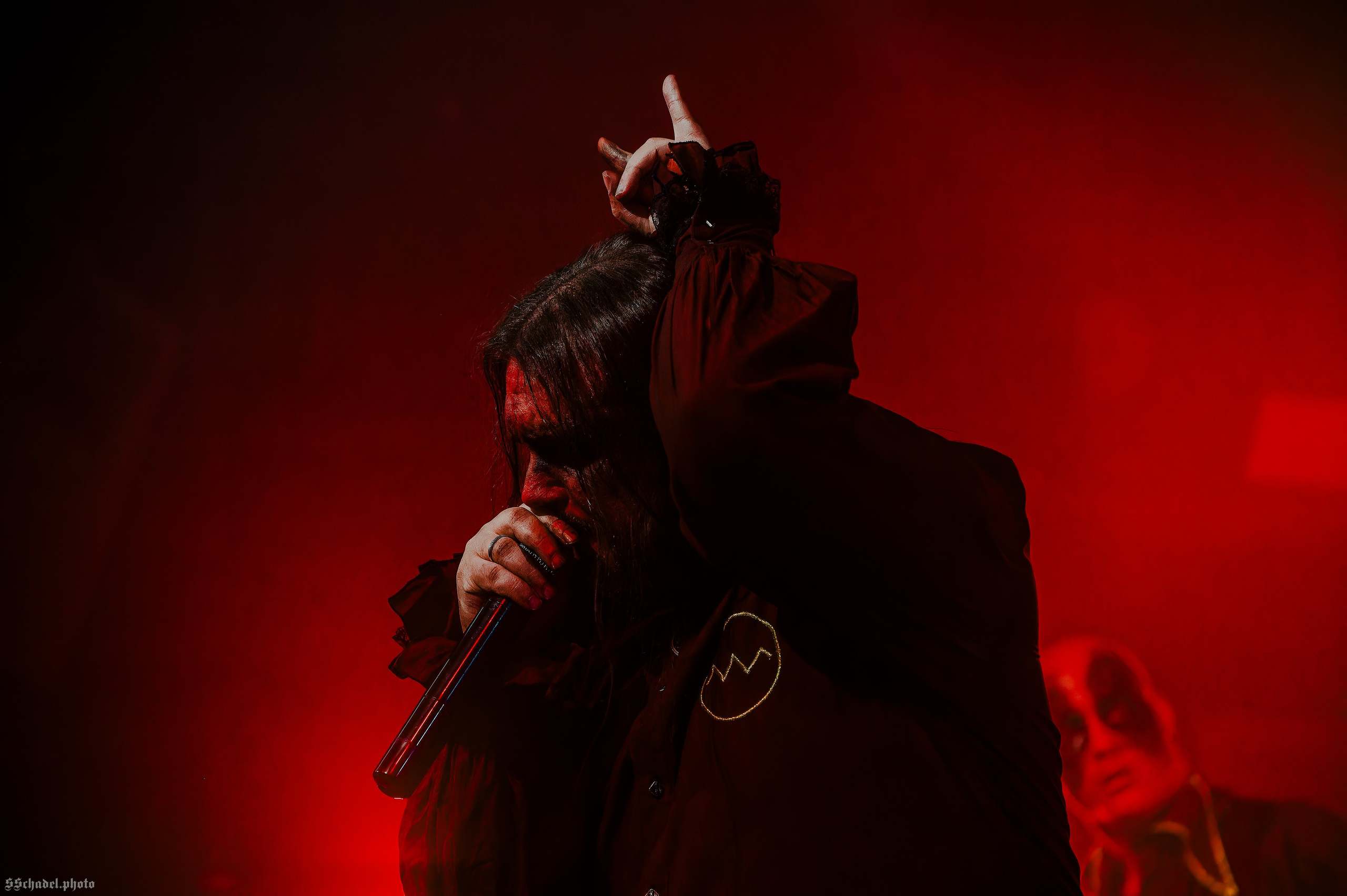 БС | ⰁⰔ 05.02.26. We will make everything metal!