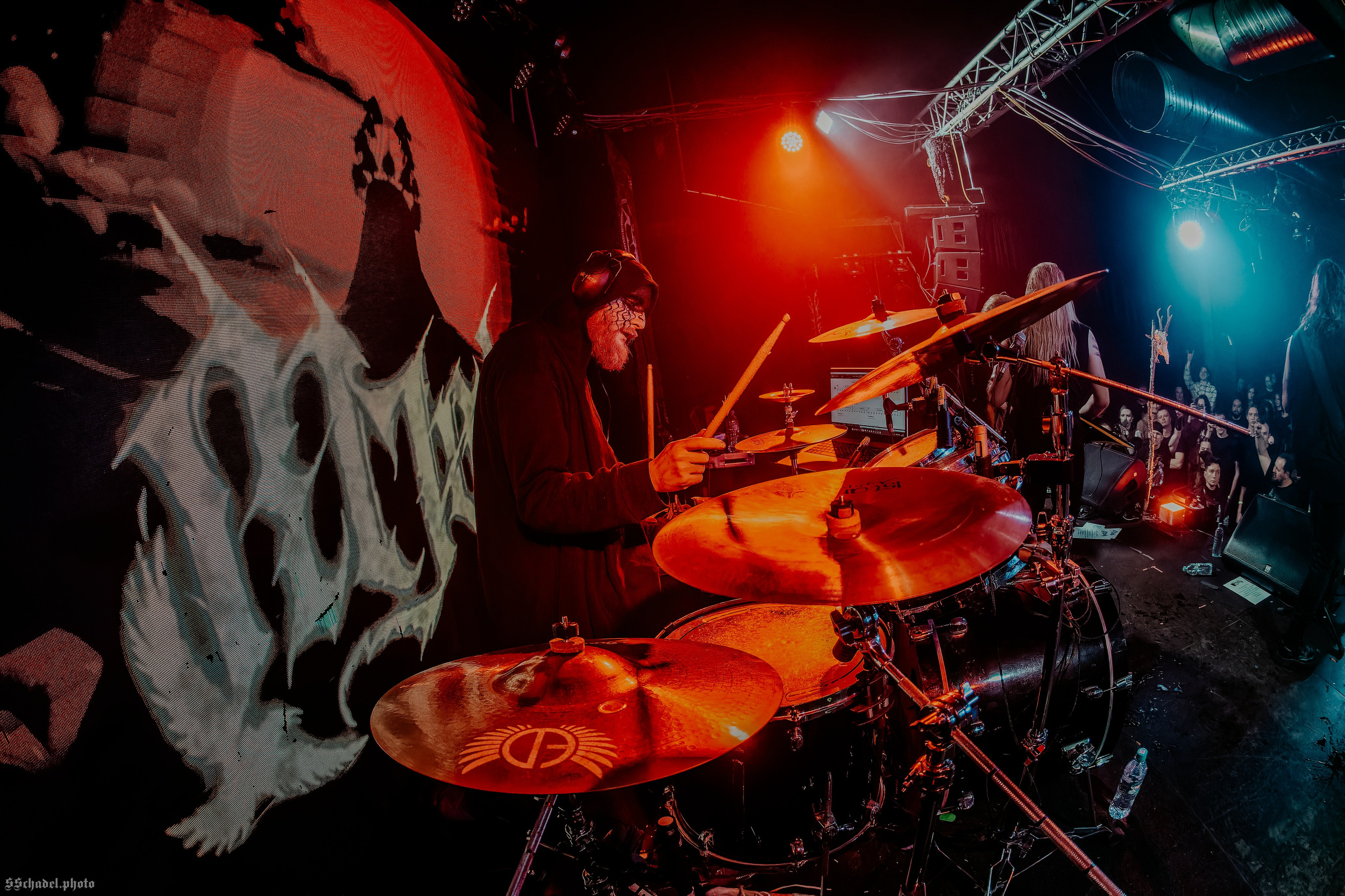 Mjod 19.04.26. We will make everything metal!