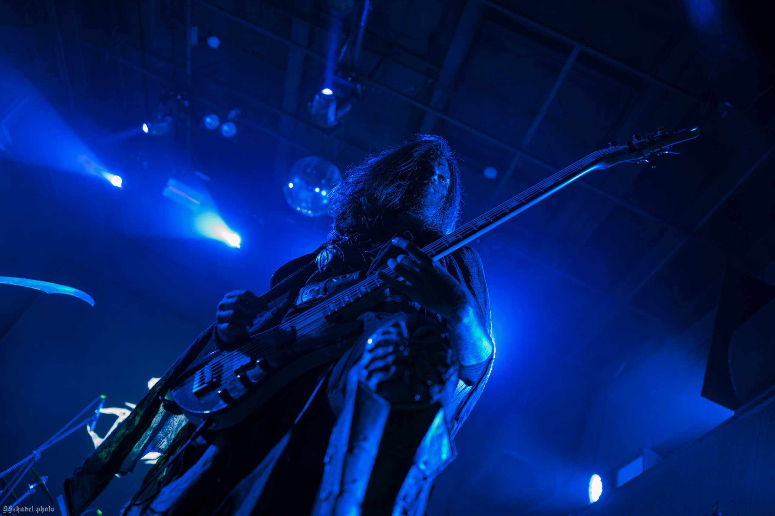 Скрежет Металла // Nox Doloris 22.06.2025. We will make everything metal!