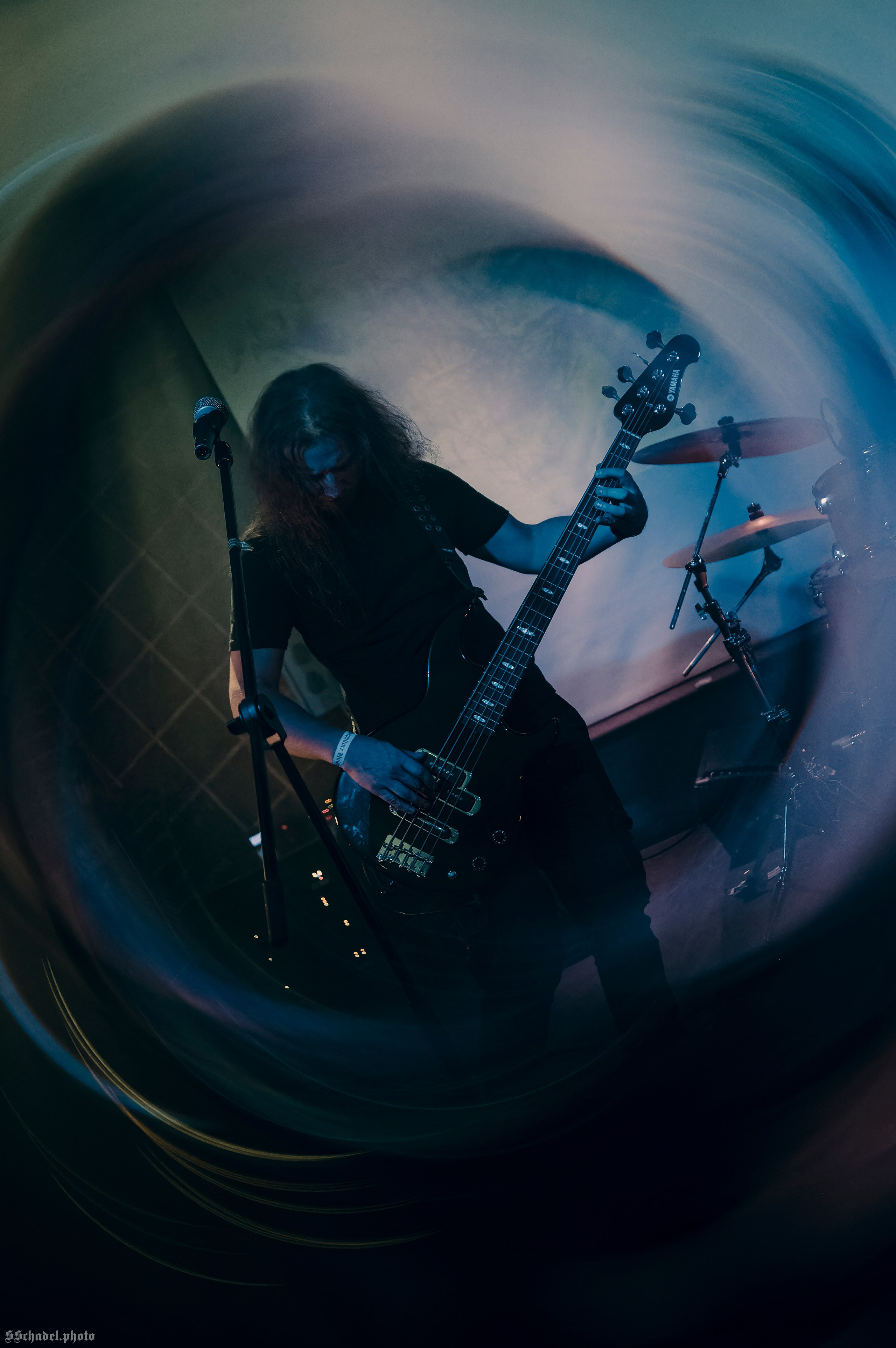 Olshanoe 04.07.26. We will make everything metal!