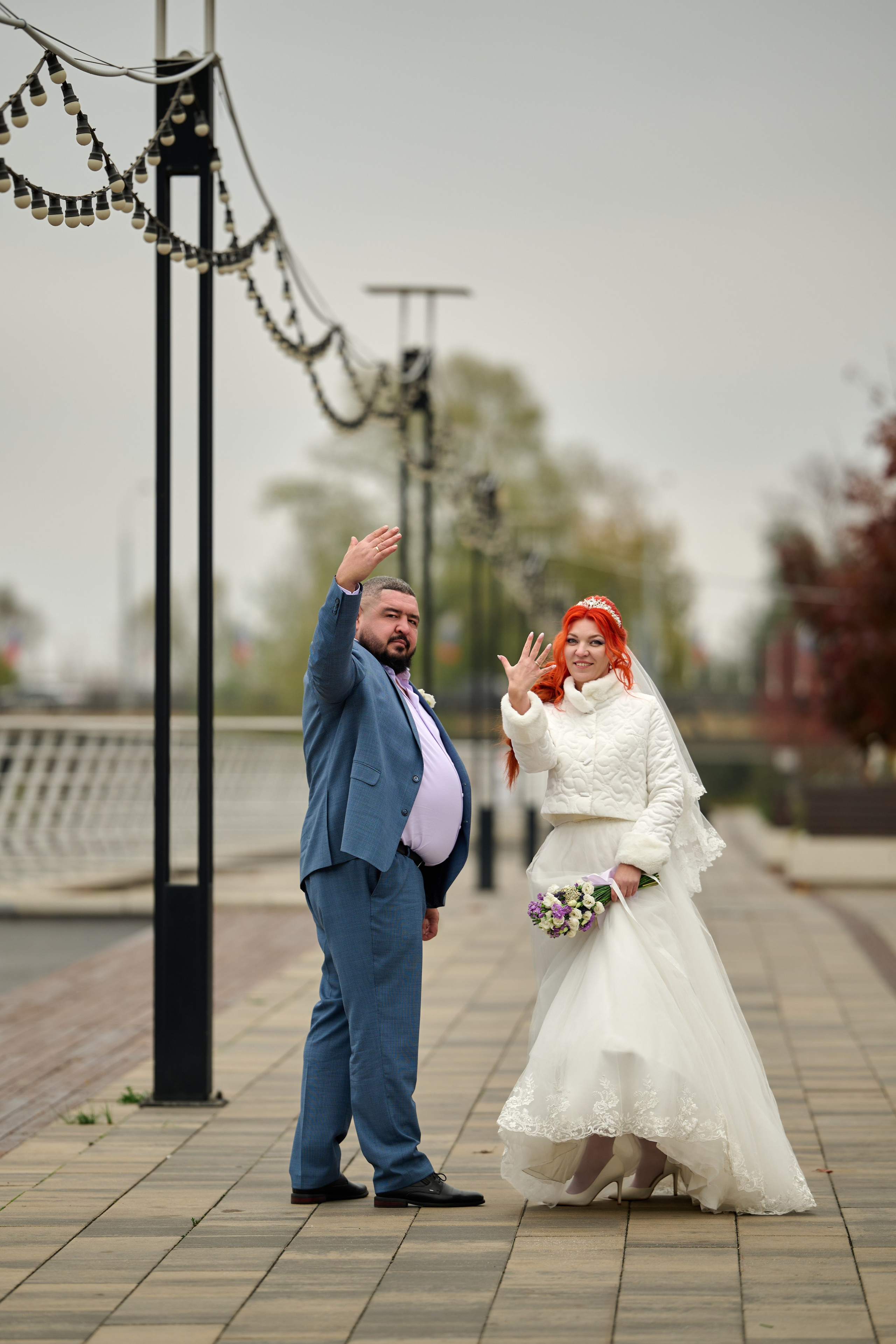 Свадьба Максима и Ольги. Профессиональный фотограф Старый Оскол, Губкин — свадьба, венчание, крещение, юбилей и день рождения