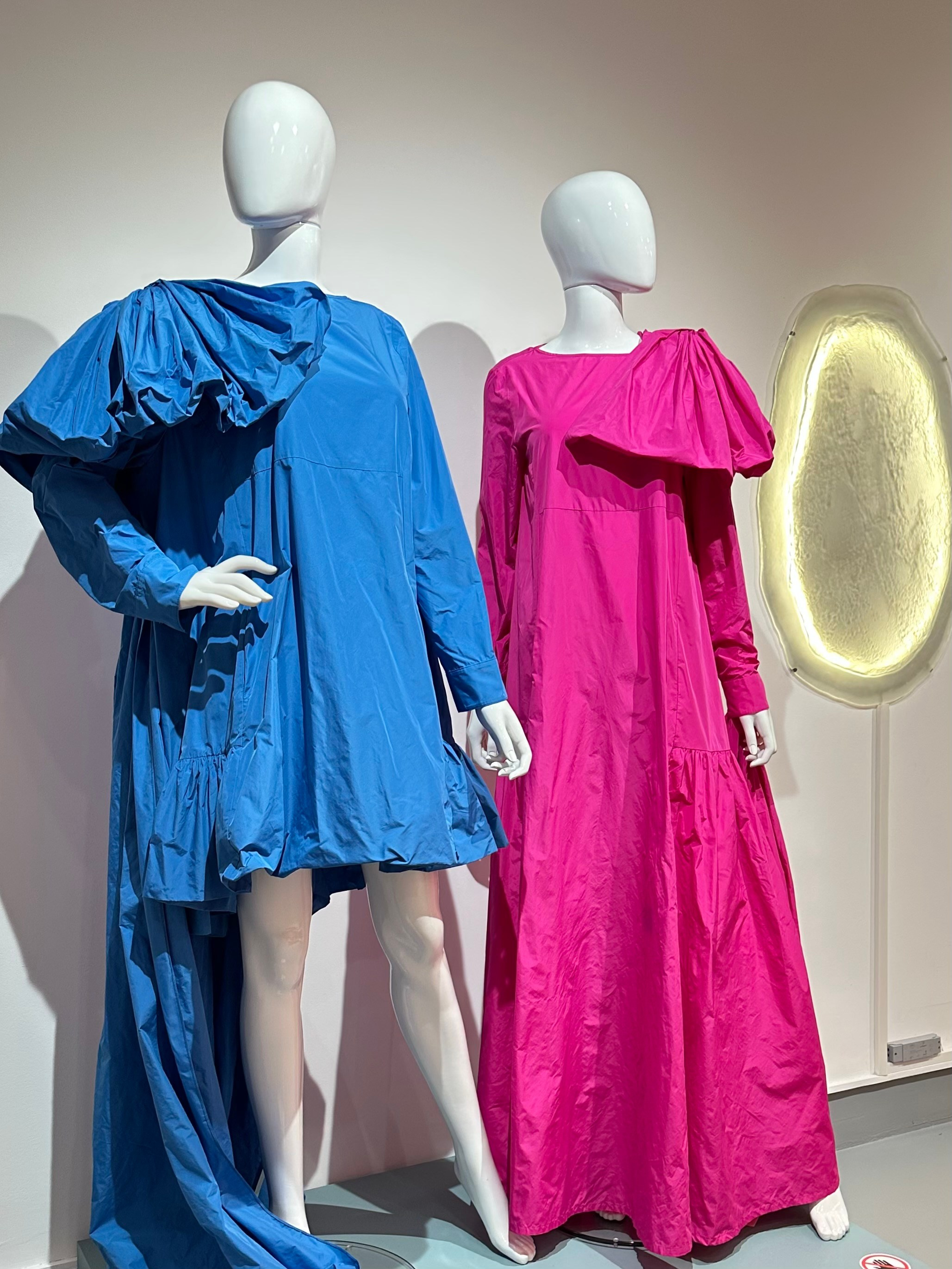 Российский дизайн 1915-2025. Фотосессии и репортаж — Фотограф в Москве — Рина Серёгина