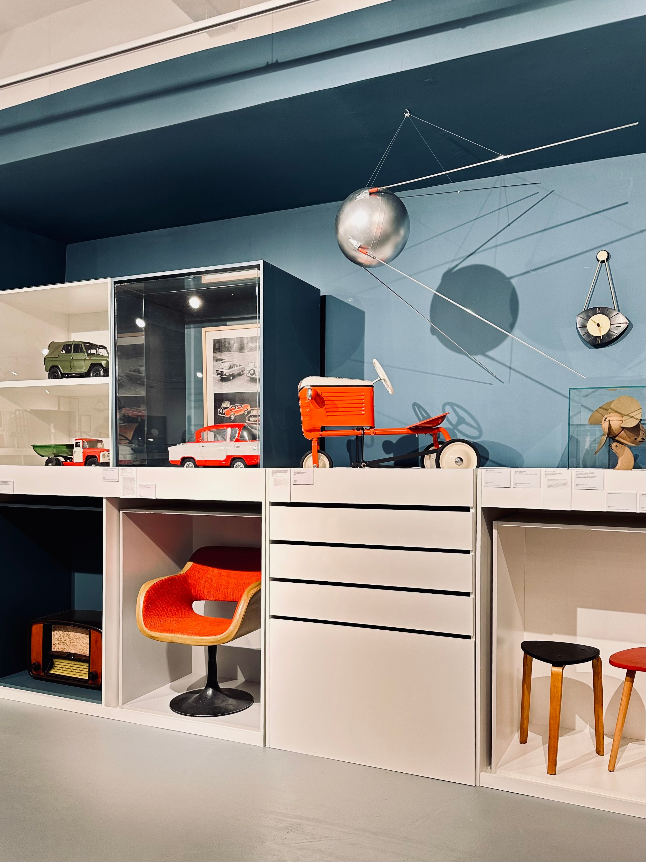 Российский дизайн 1915-2025. Фотосессии и репортаж — Фотограф в Москве — Рина Серёгина