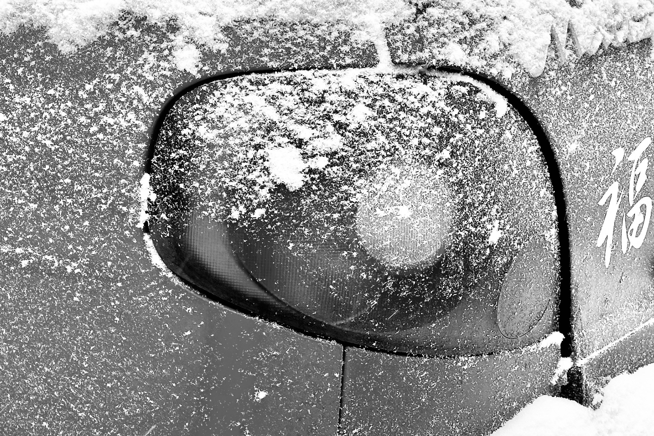 Чёрно-белая зима 25-26. Фотосессии и репортаж — Фотограф в Москве — Рина Серёгина