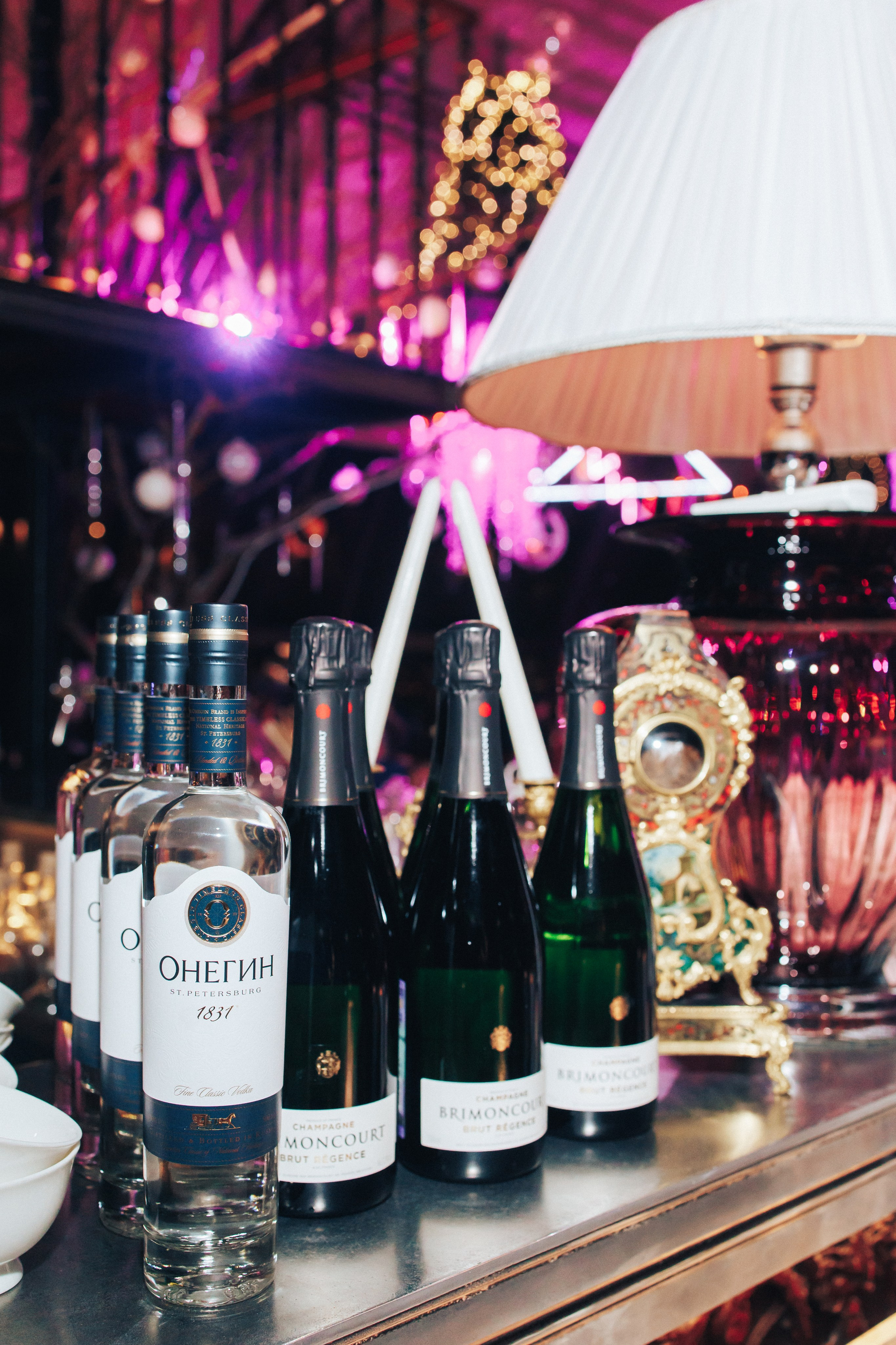 Events. Антон Ляпунов фотограф Вашего события в Москве