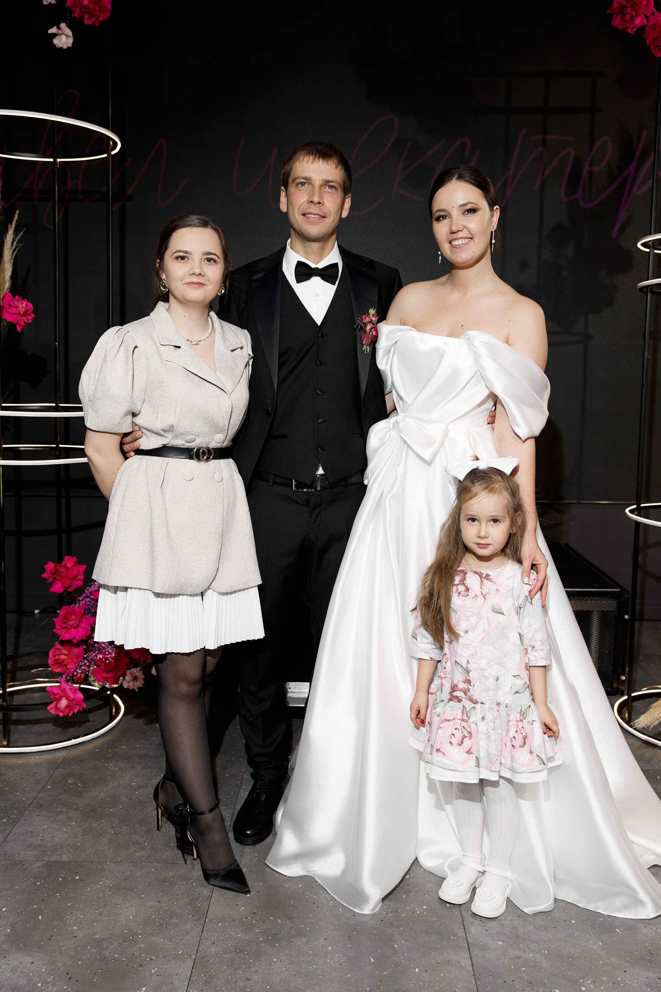 Посмотреть серию. Свадебный и семейный фотограф в Красноярске Тряпчев Павел