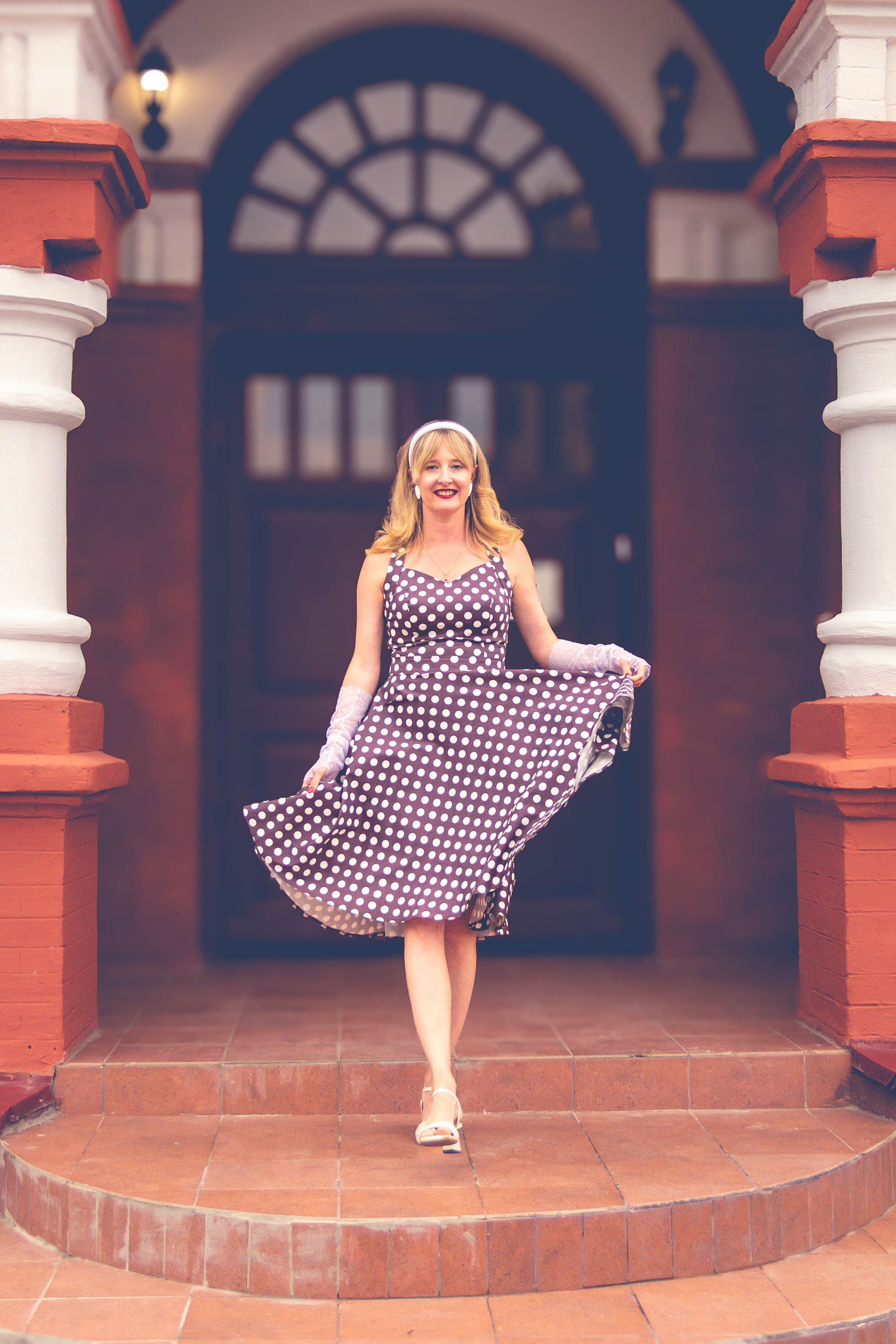 Портфолио. She-iren.wfolio.pro