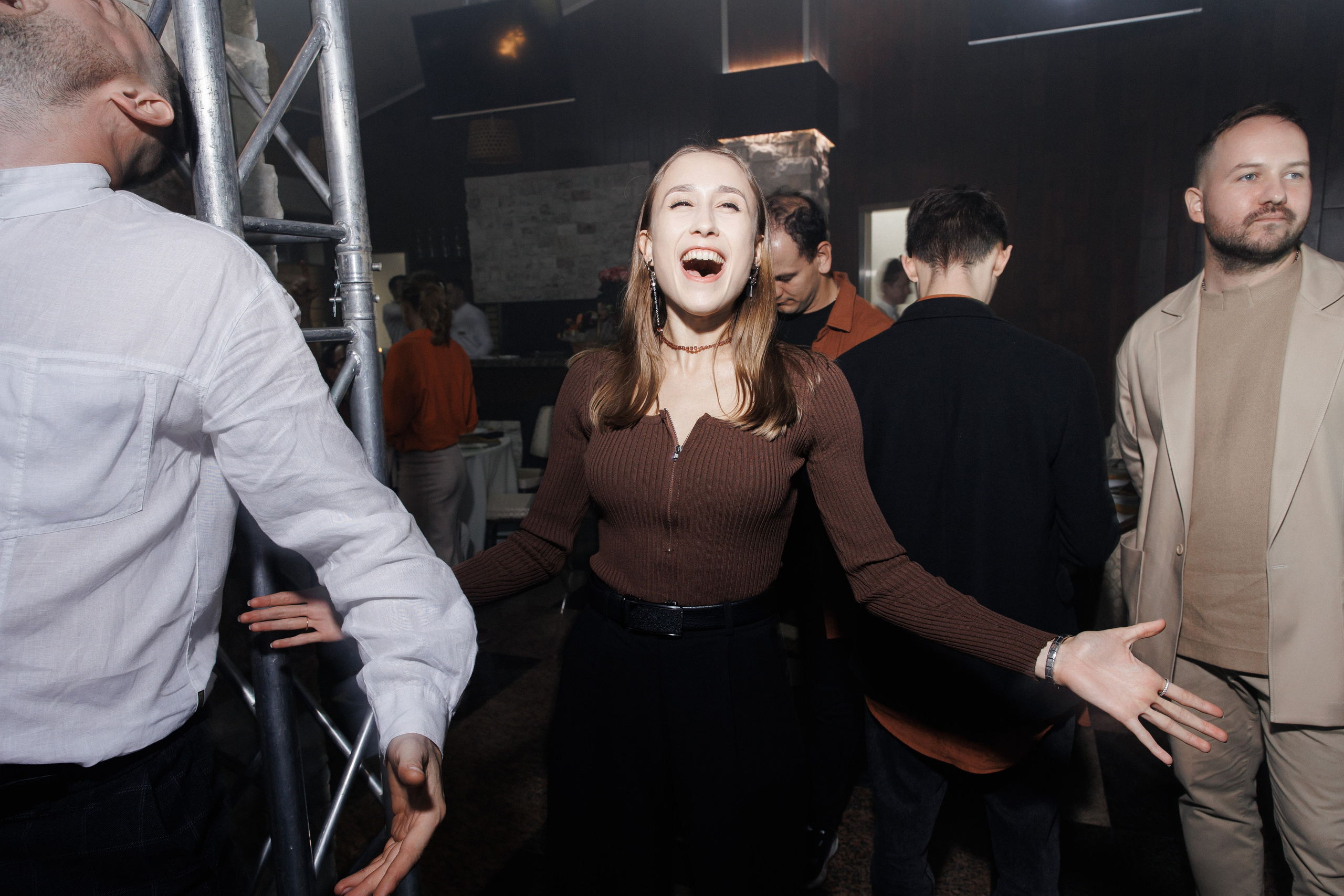 Оля и Кирилл. Свадебный и репортажный фотограф Евгений Петров