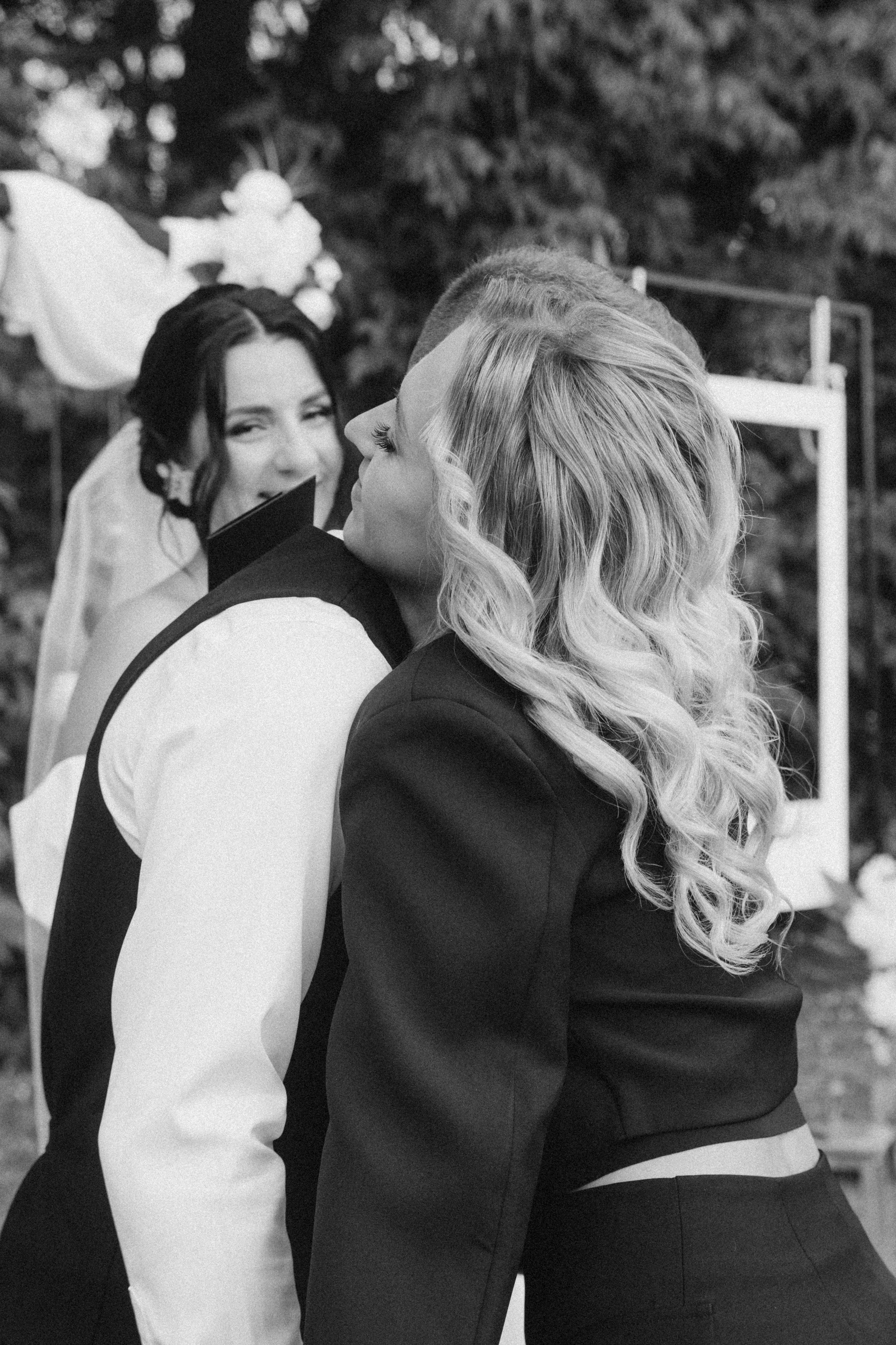 A&В. Фотограф Тарасюк Оксана