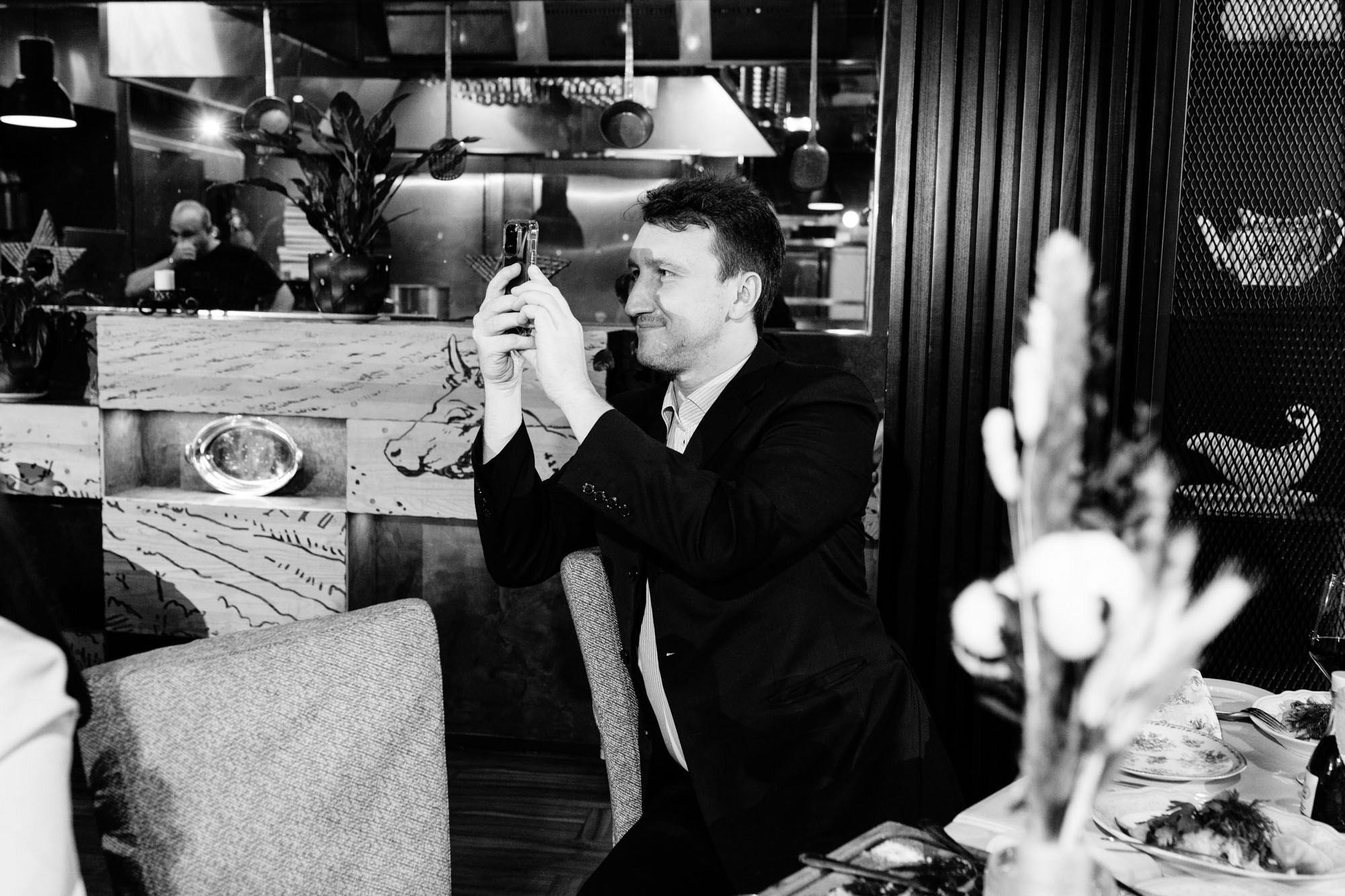 Федор и Екатерина. Свадебный фотограф СПБ