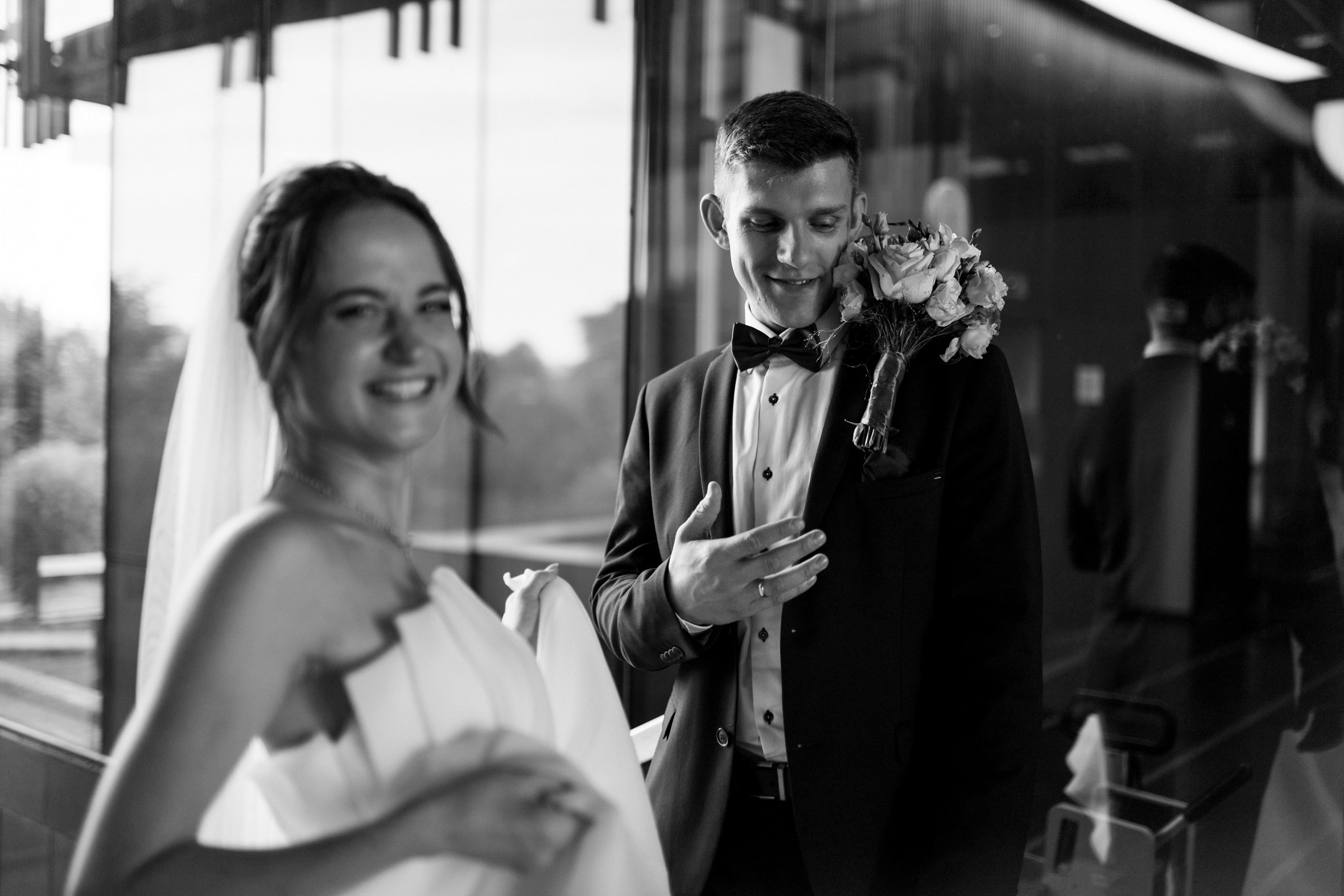 Свадебная фотосессия в Пушкине. Свадебный фотограф СПБ