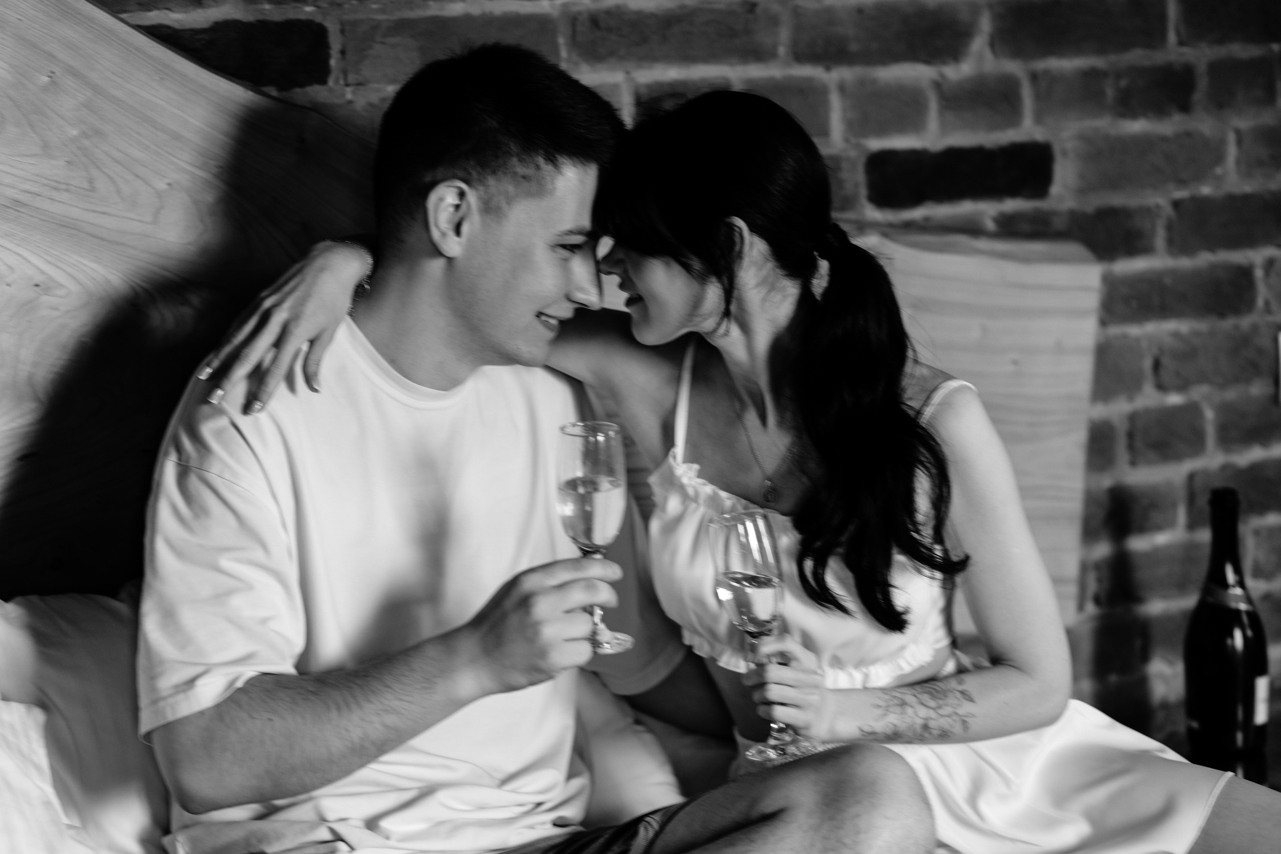 Мое портфолио за 2025 год. Свадебный фотограф СПБ