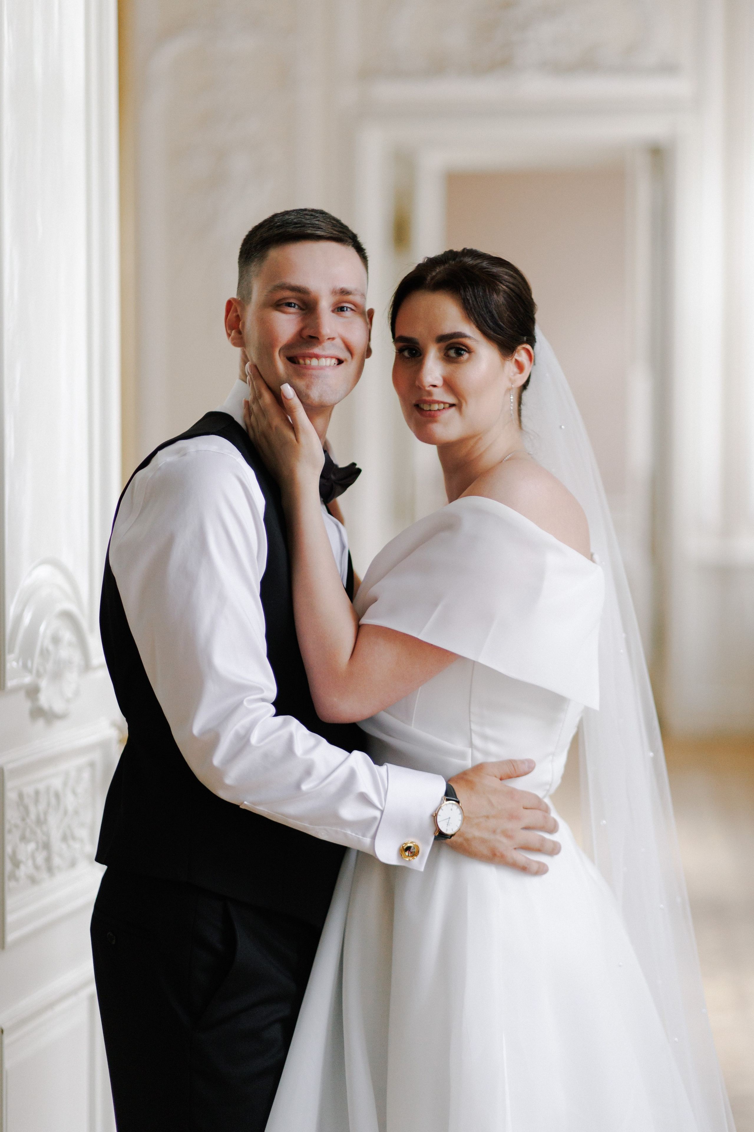 Фотограф на свадьбу в Санкт Петербурге. Свадебный фотограф СПБ