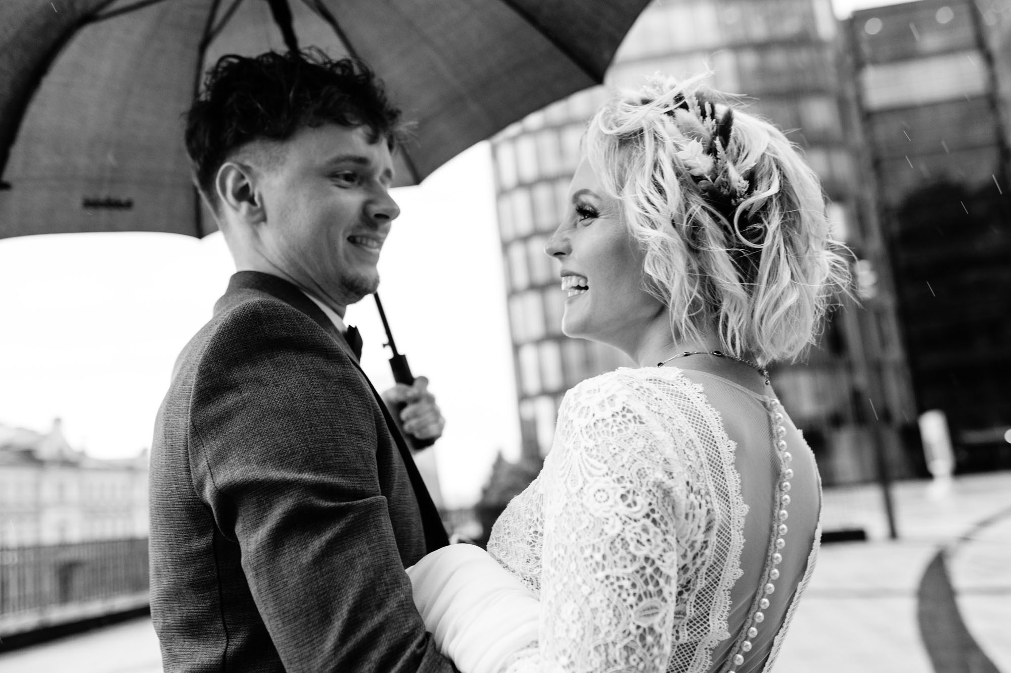 Федор и Екатерина. Свадебный фотограф СПБ