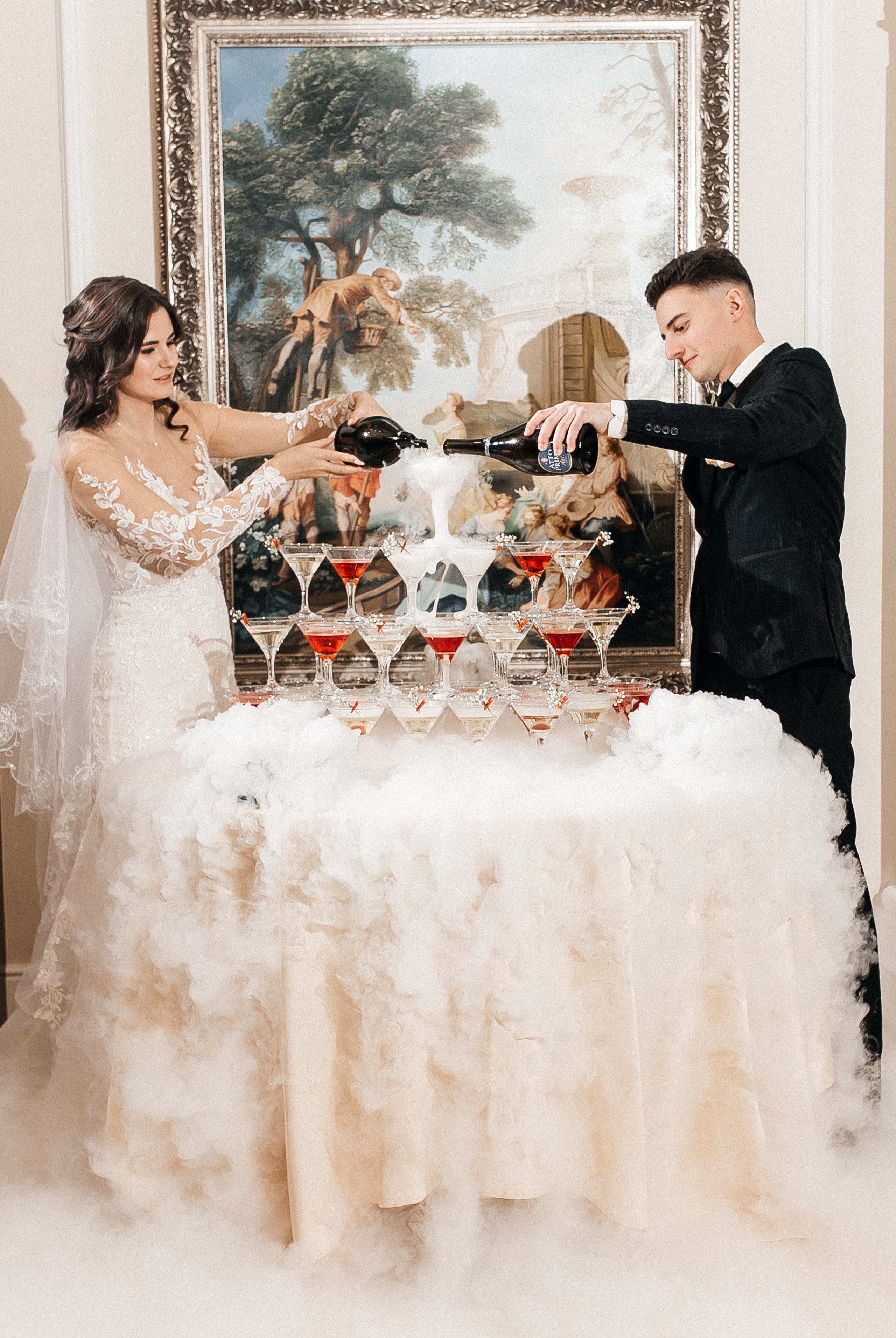 Алик и Ева 2024. Свадебный и портретный фотограф Алина Иванова. Екатеринбург-Москва